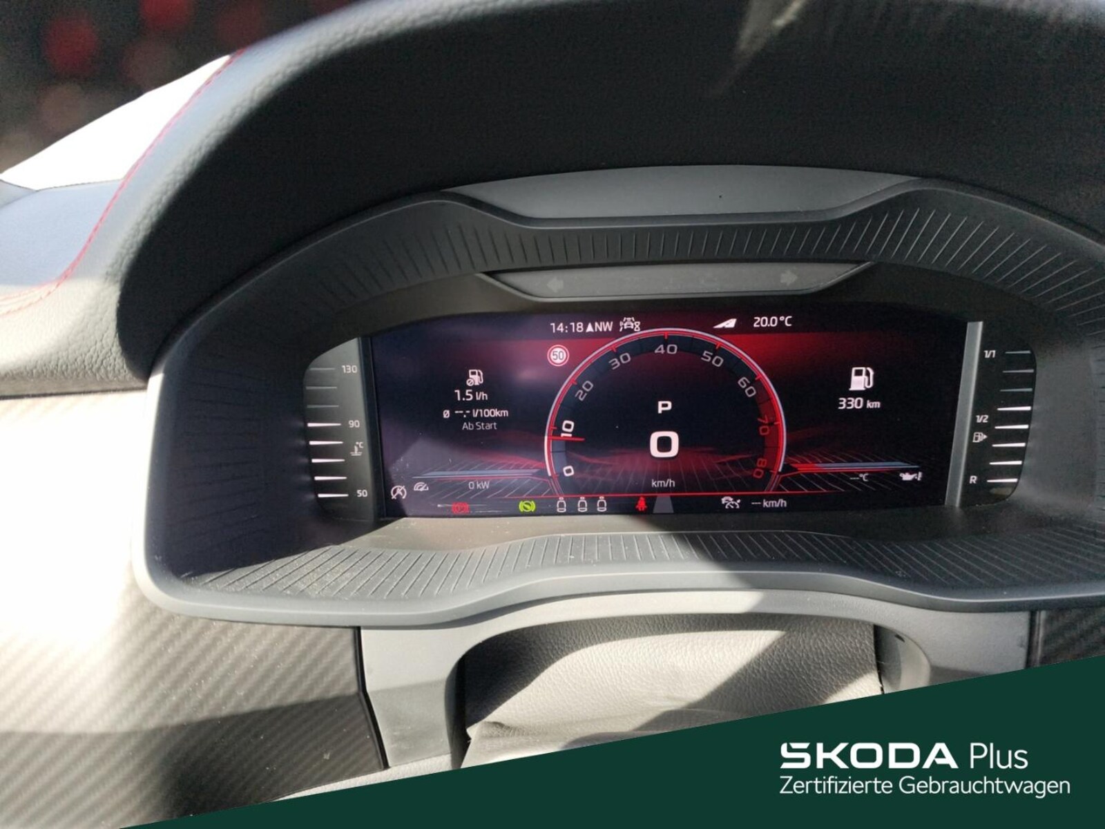 Škoda Kodiaq – Bild 12