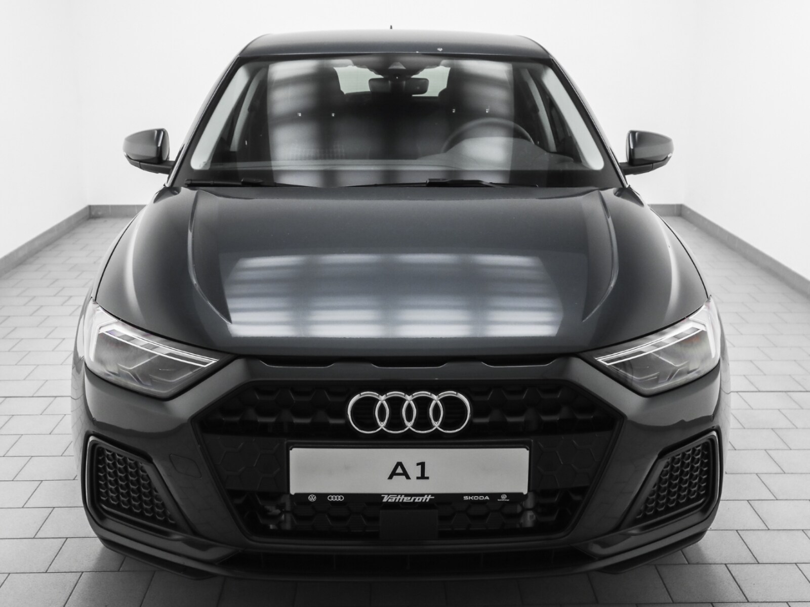 Audi A1 Sportback – Bild 2