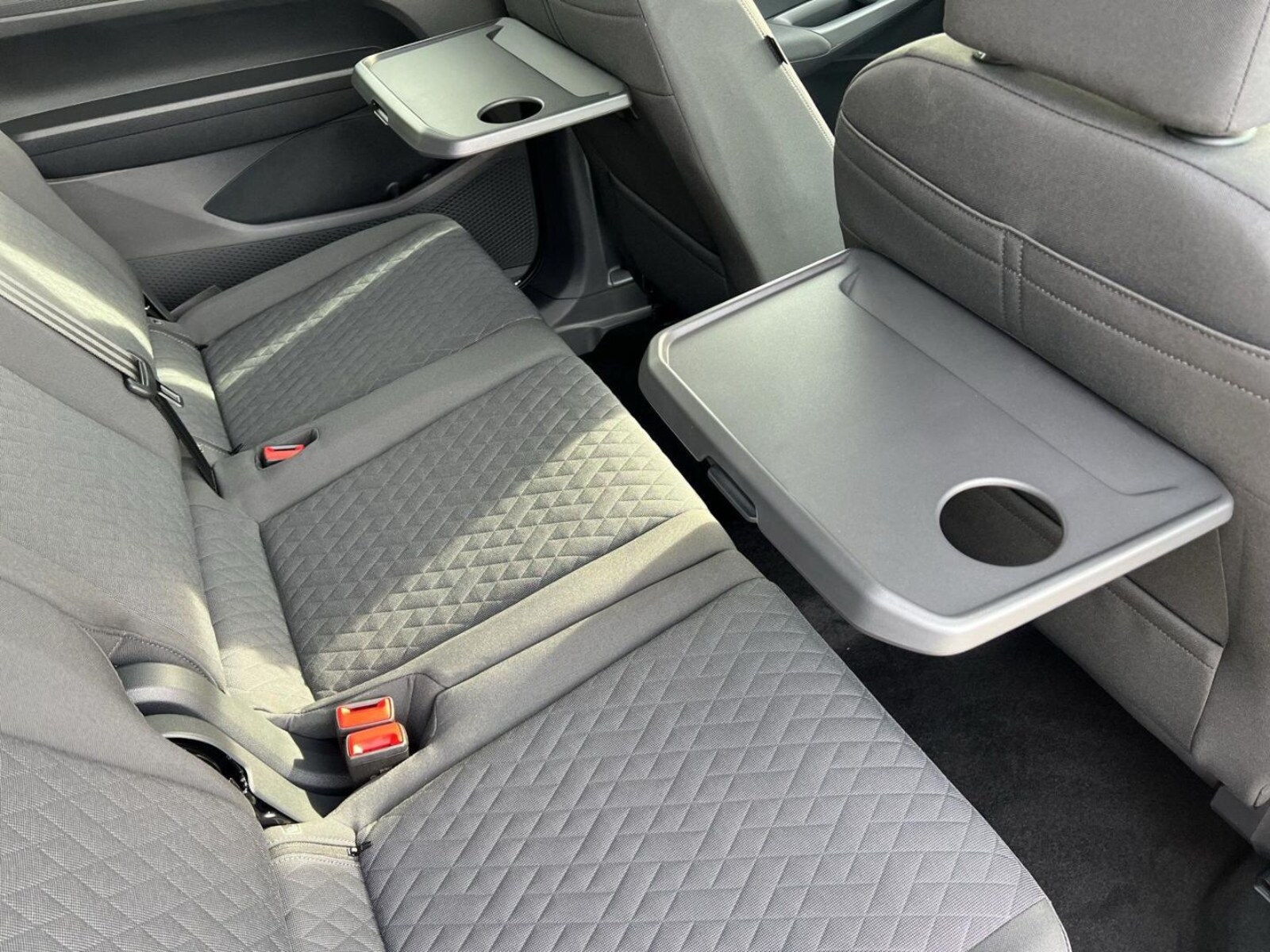 Volkswagen Caddy Maxi – Bild 23