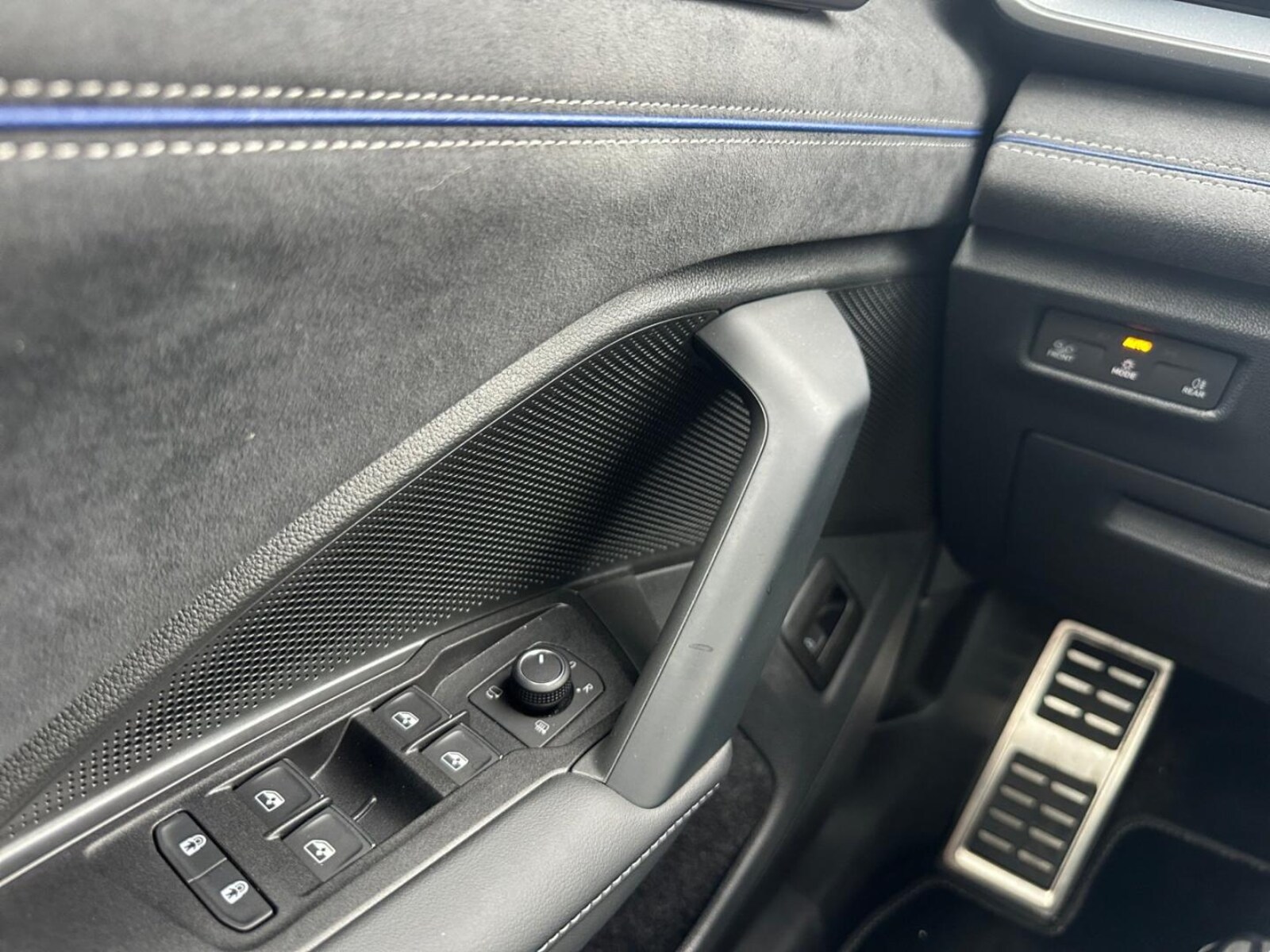 Volkswagen Tayron – Bild 21