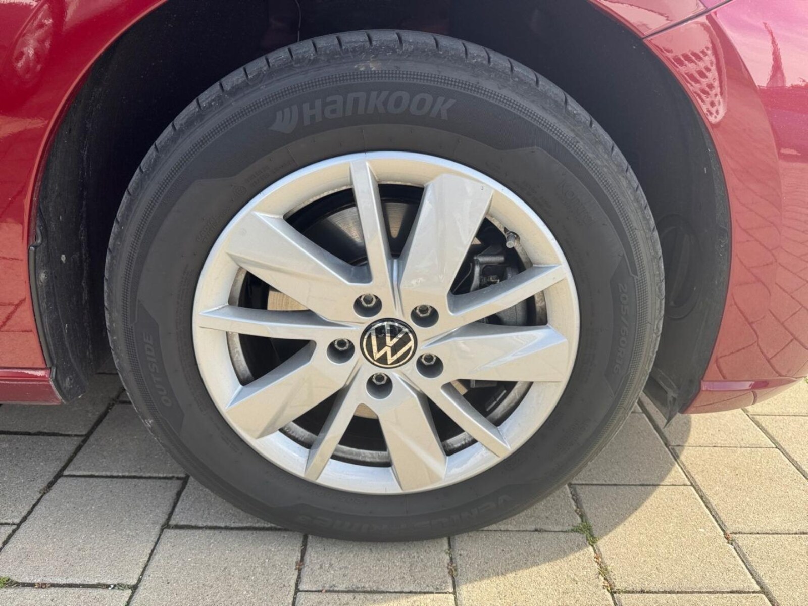 Volkswagen Caddy – Bild 14