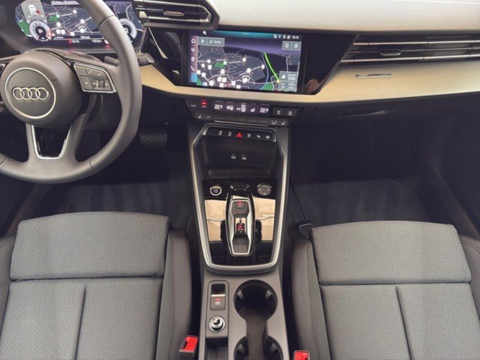 Audi A3 Sportback – Bild 11