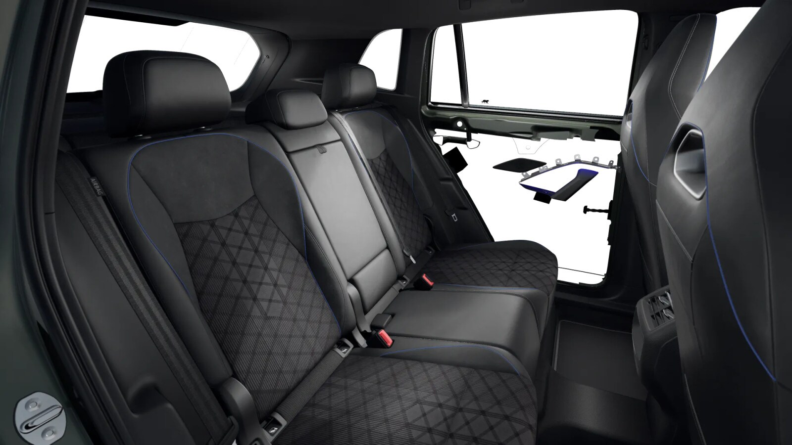 Volkswagen Tiguan – Bild 10