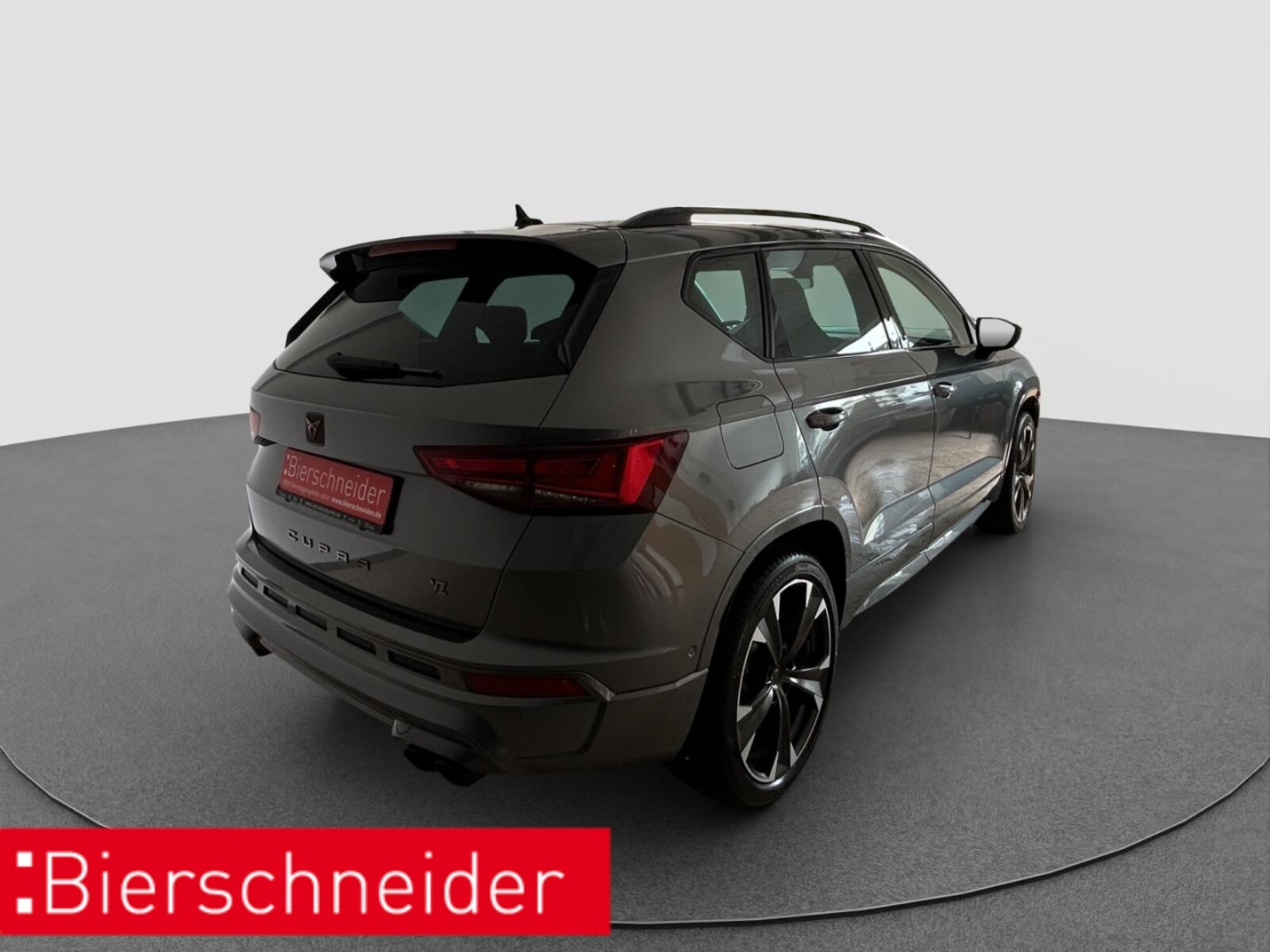 CUPRA Ateca – Bild 6