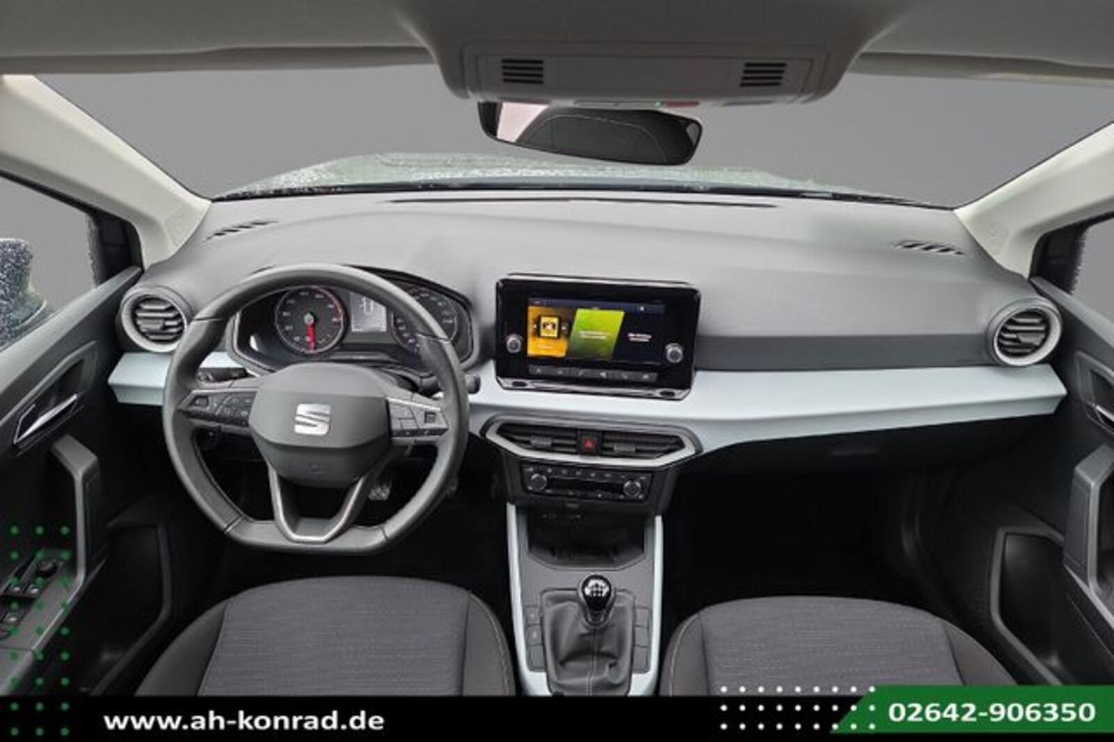 SEAT Arona – Bild 8
