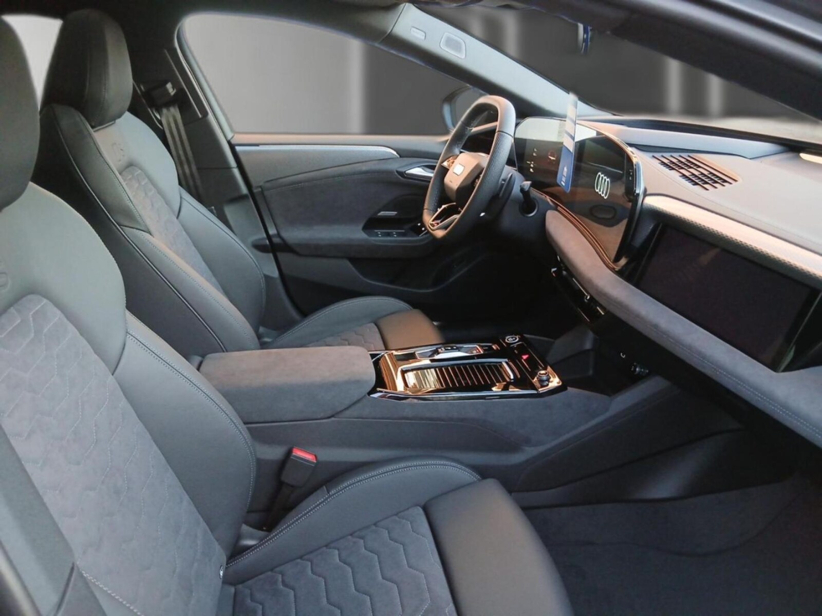 Audi A6 Avant e-tron – Bild 11