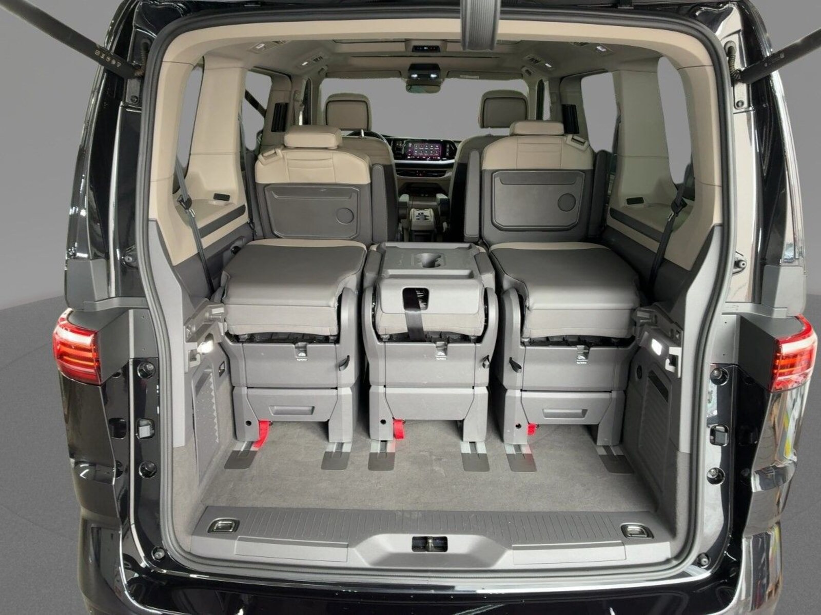 Volkswagen Multivan – Bild 12