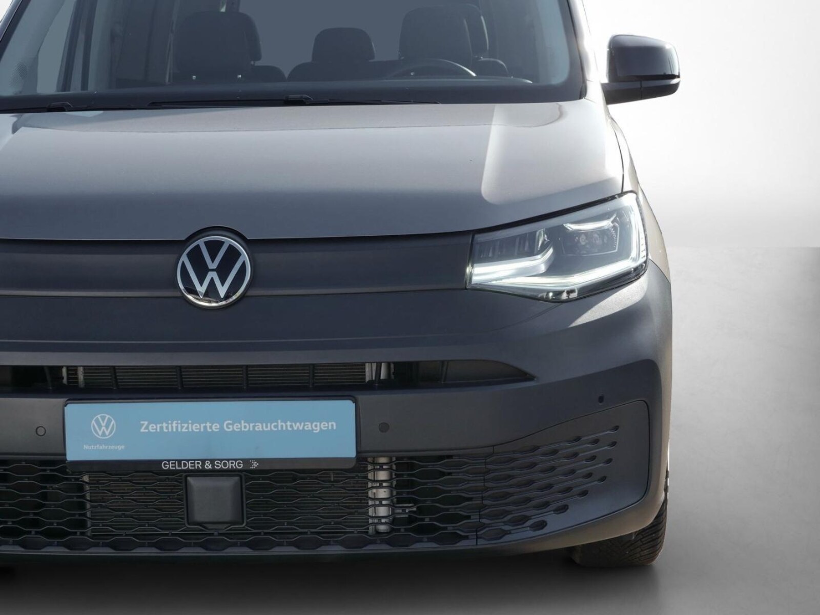 Volkswagen Caddy – Bild 12