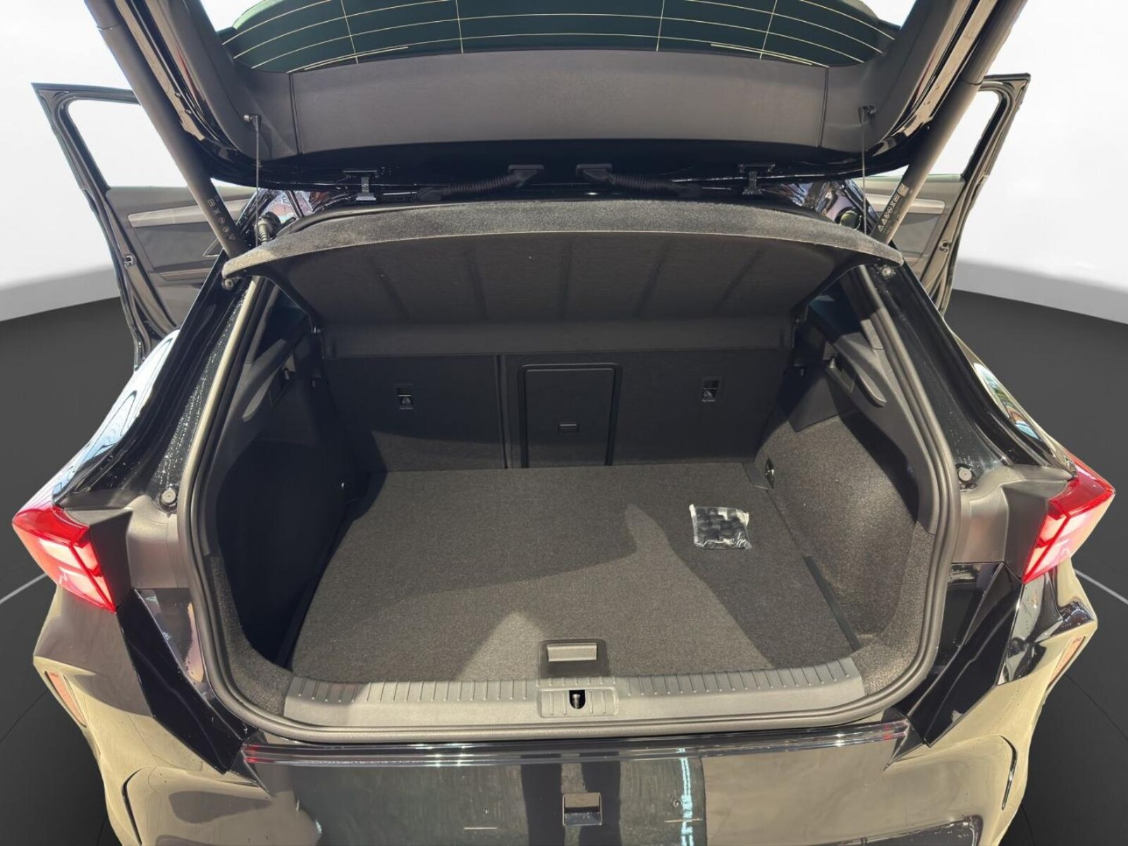 CUPRA Formentor – Bild 19