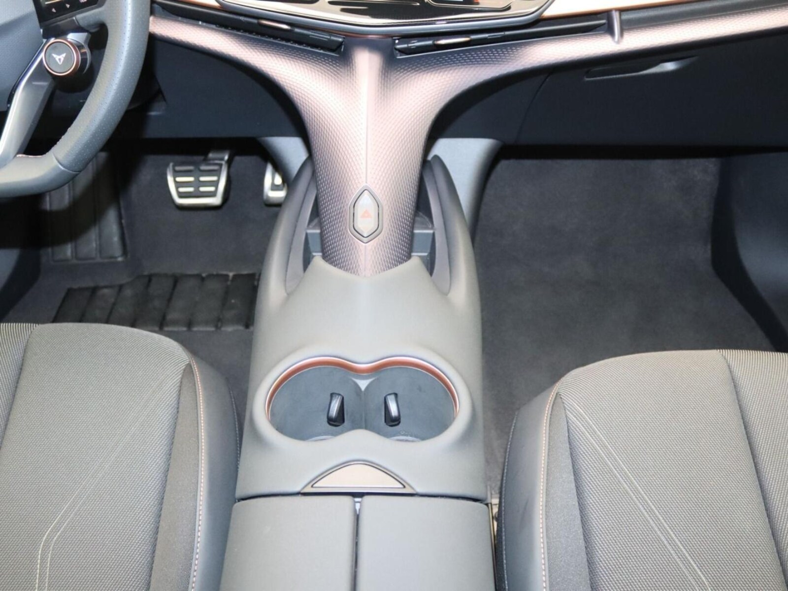 CUPRA Tavascan – Bild 15
