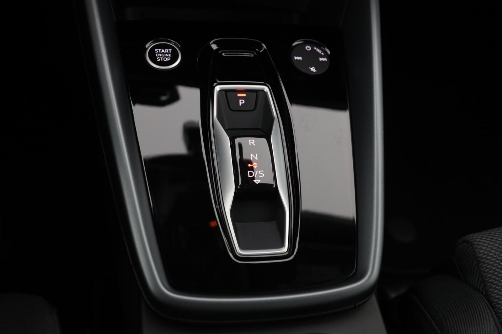 Audi A3 allstreet – Bild 16