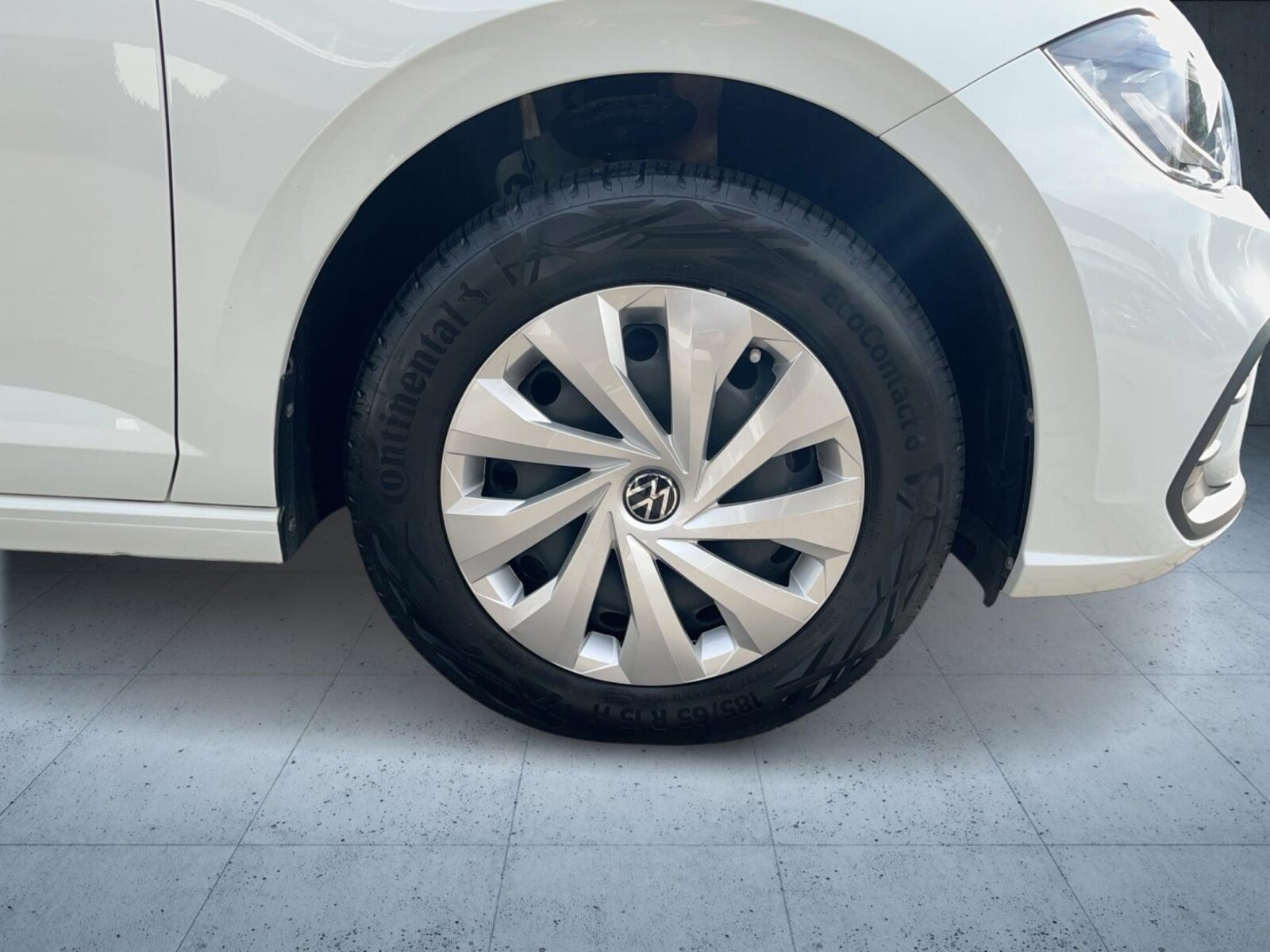 Volkswagen Polo – Bild 10
