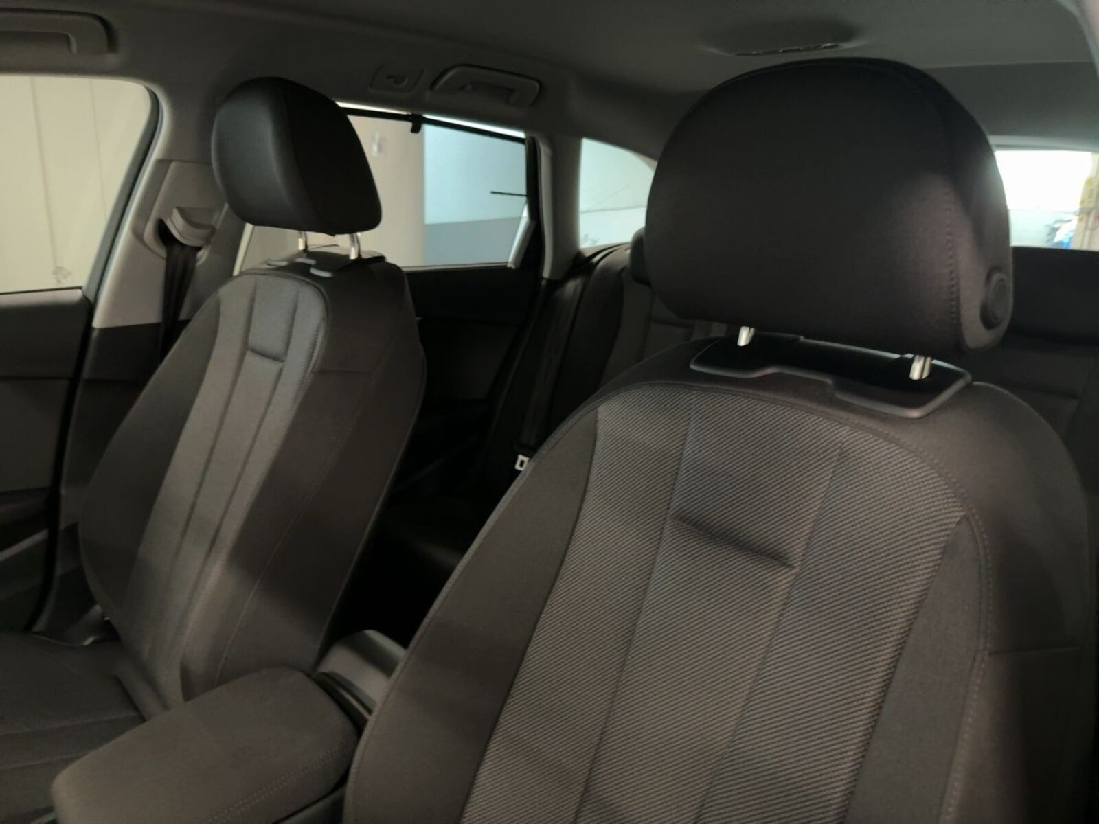 Audi A4 Avant – Bild 20