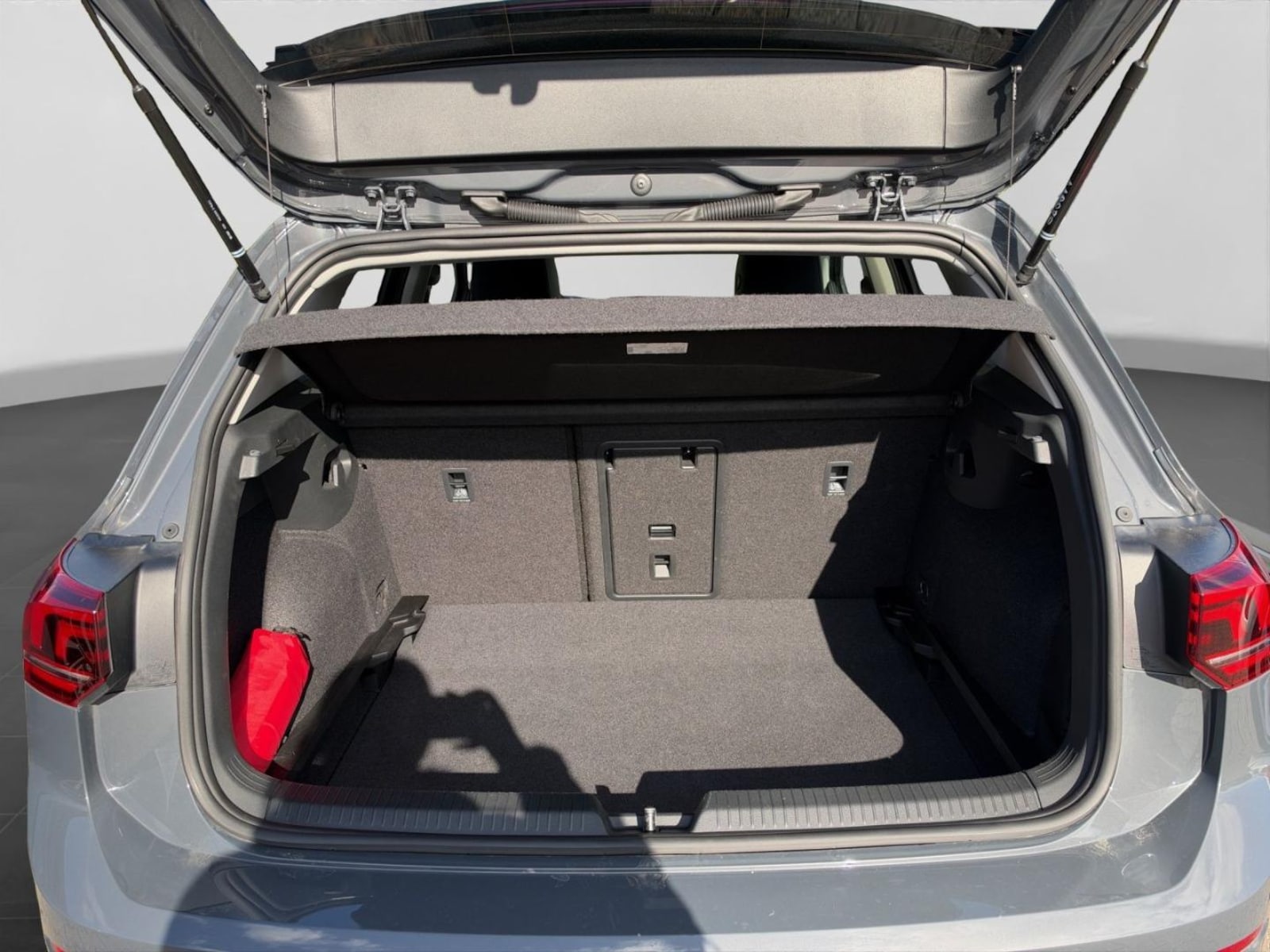 Volkswagen Golf – Bild 8