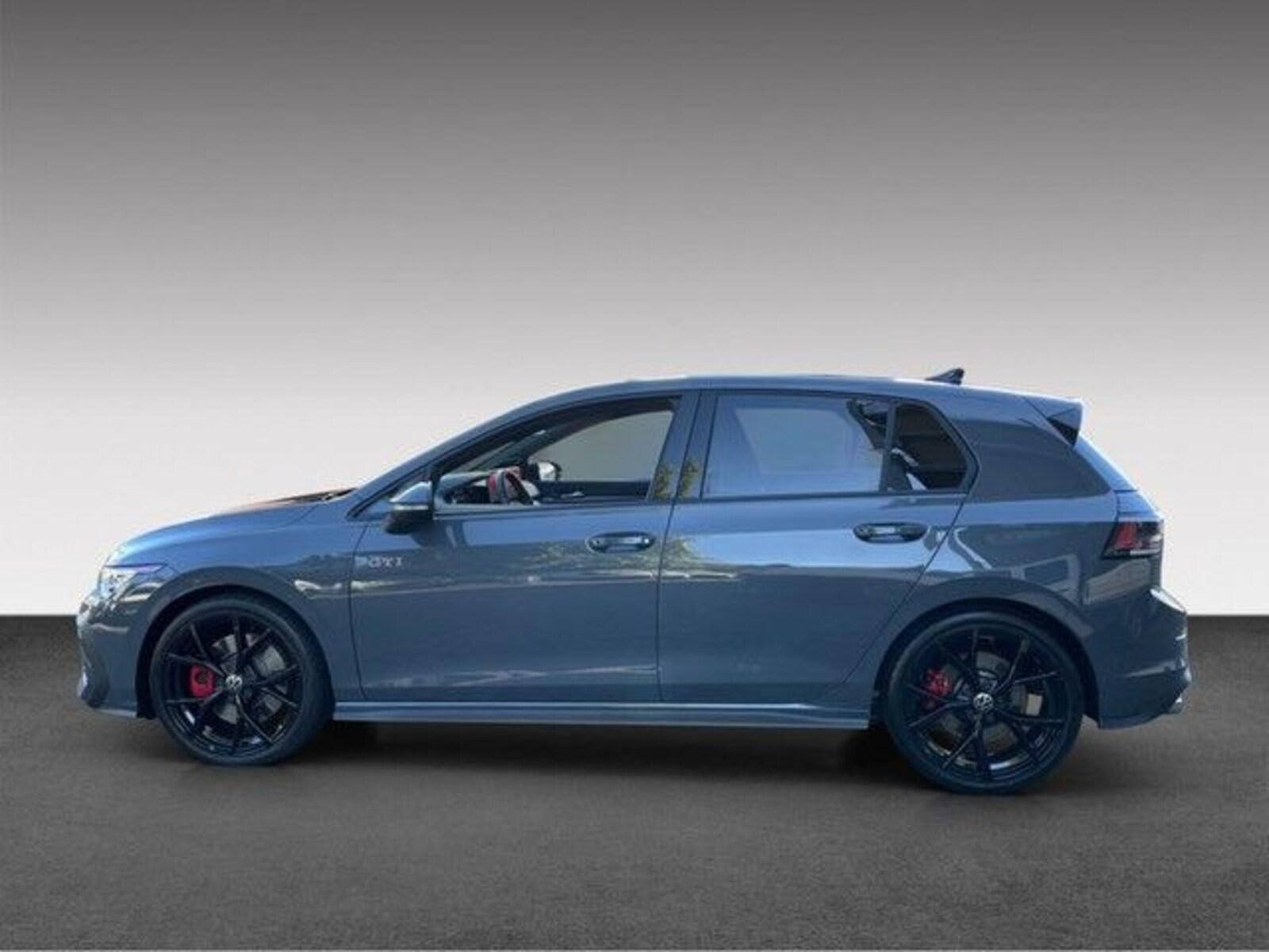 Volkswagen Golf – Bild 6