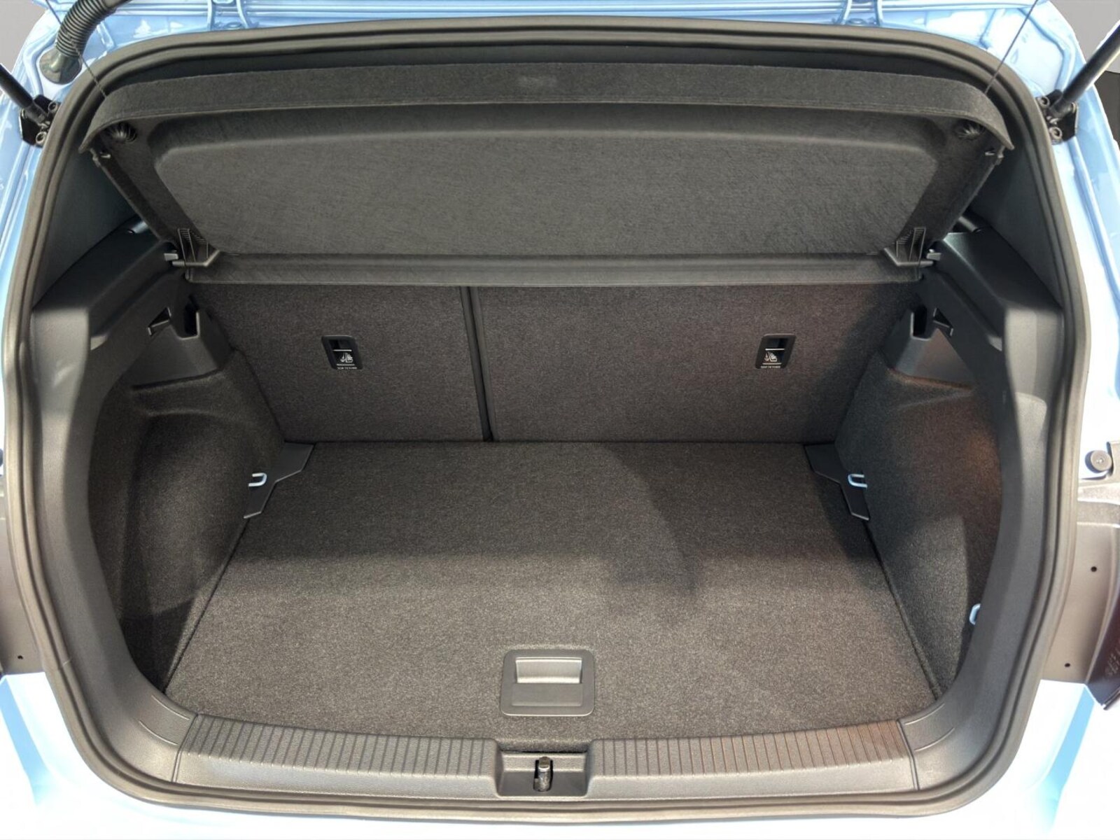 Volkswagen T-Cross – Bild 8