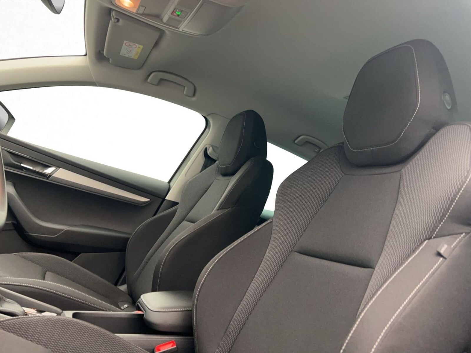 Škoda Karoq – Bild 11