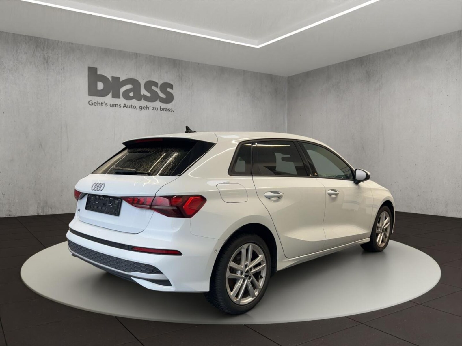Audi A3 Sportback – Bild 6