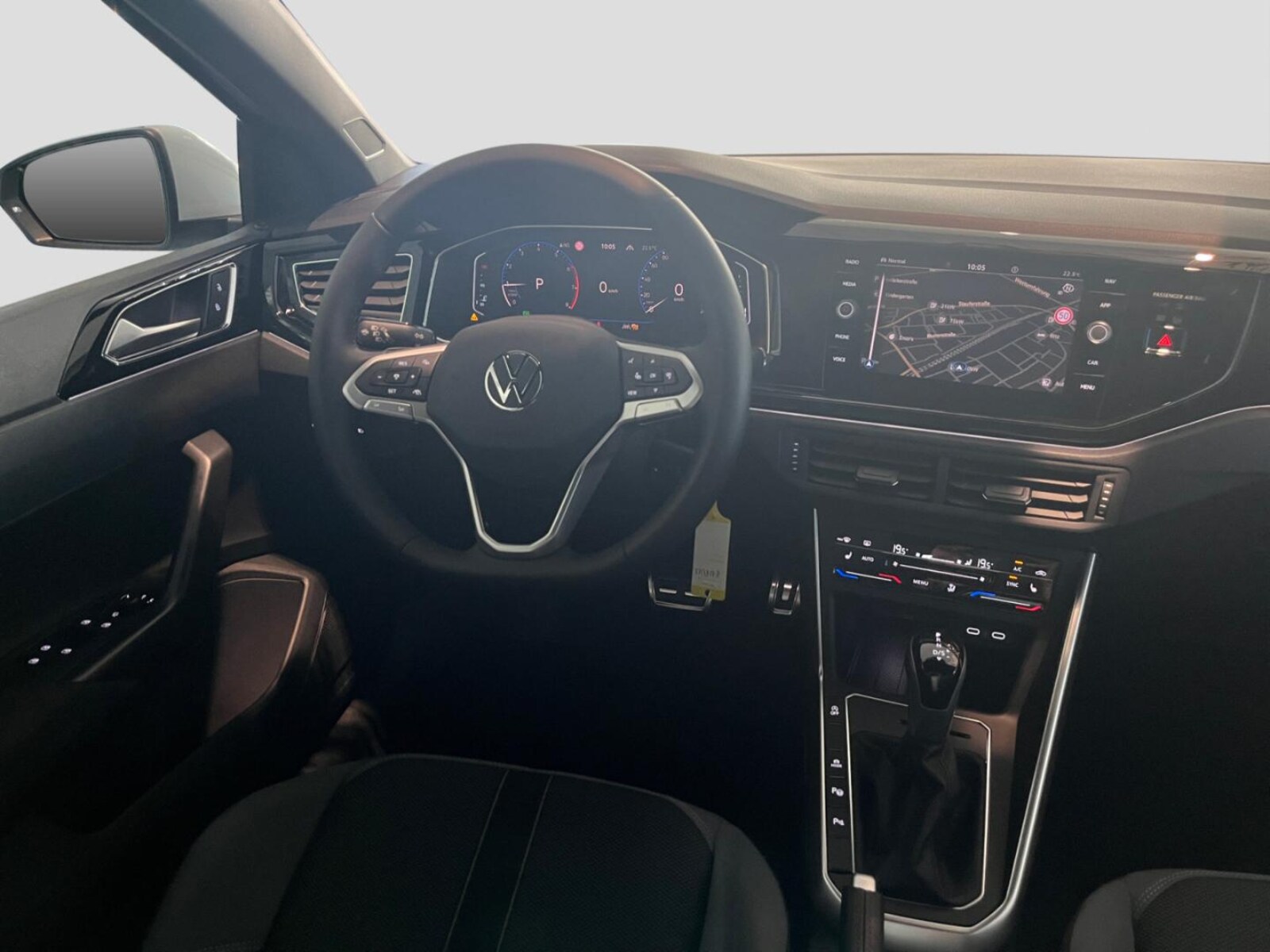 Volkswagen Polo – Bild 5