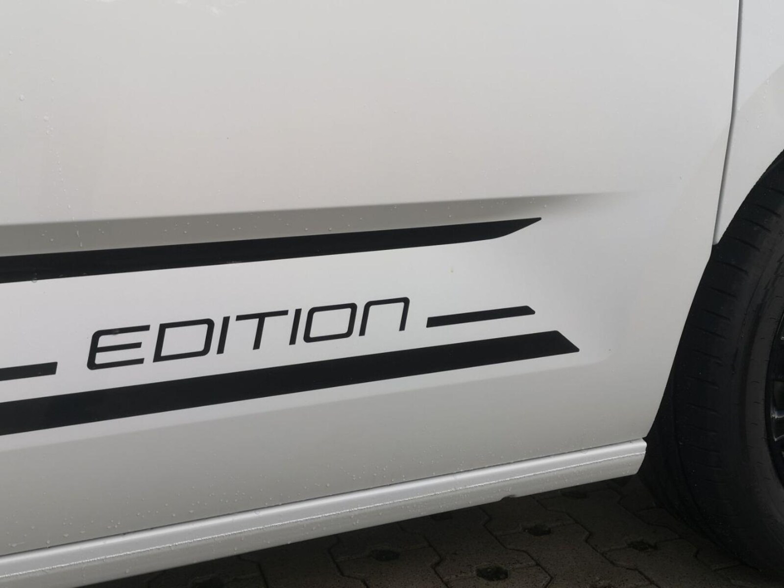 Volkswagen Multivan Langversion – Bild 16