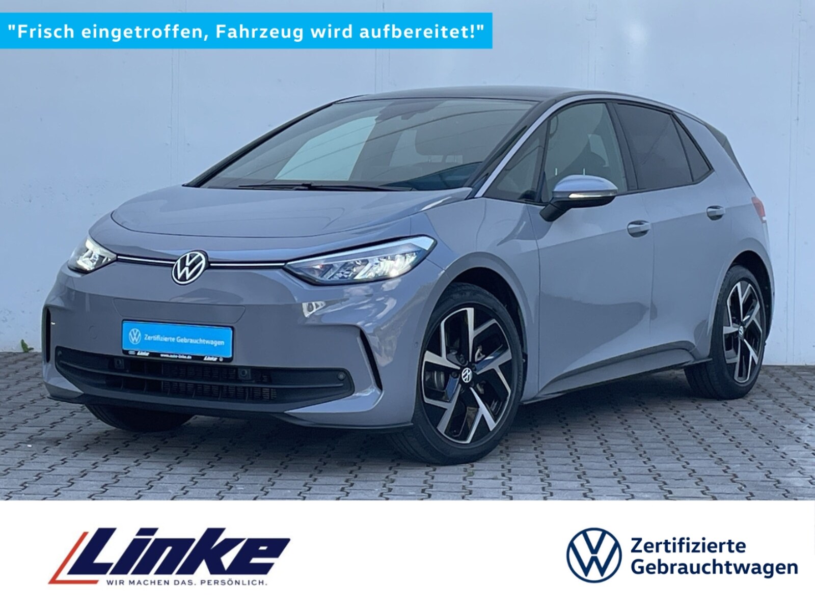 Volkswagen ID.3