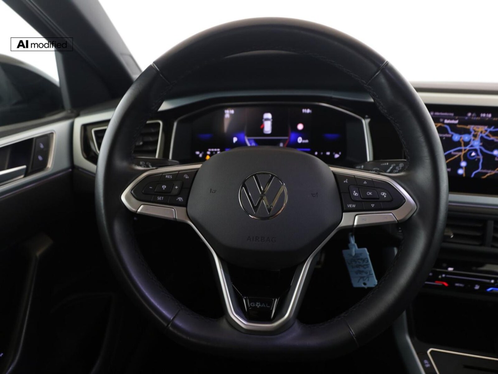 Volkswagen Taigo – Bild 14