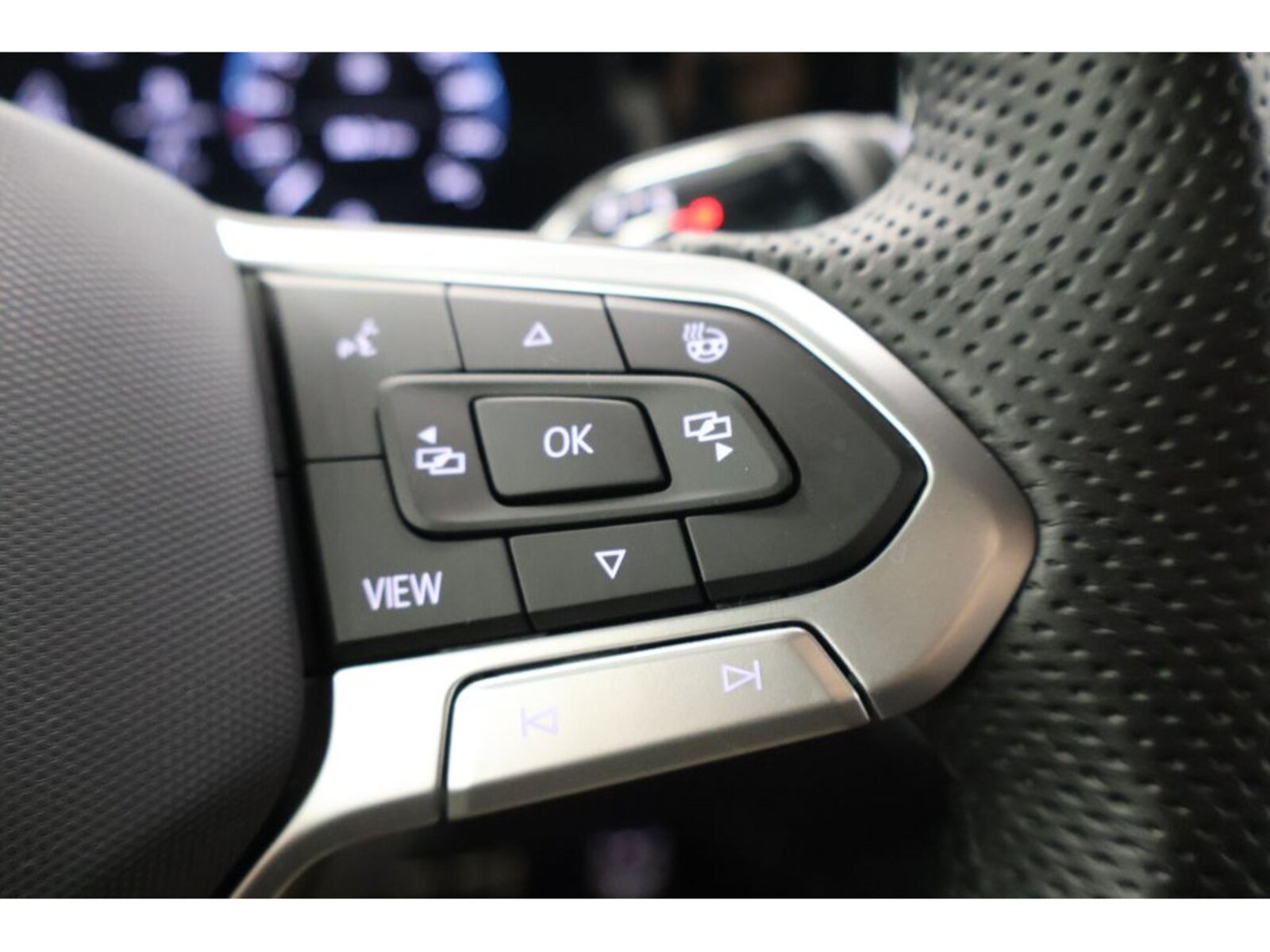 Volkswagen Tiguan – Bild 19