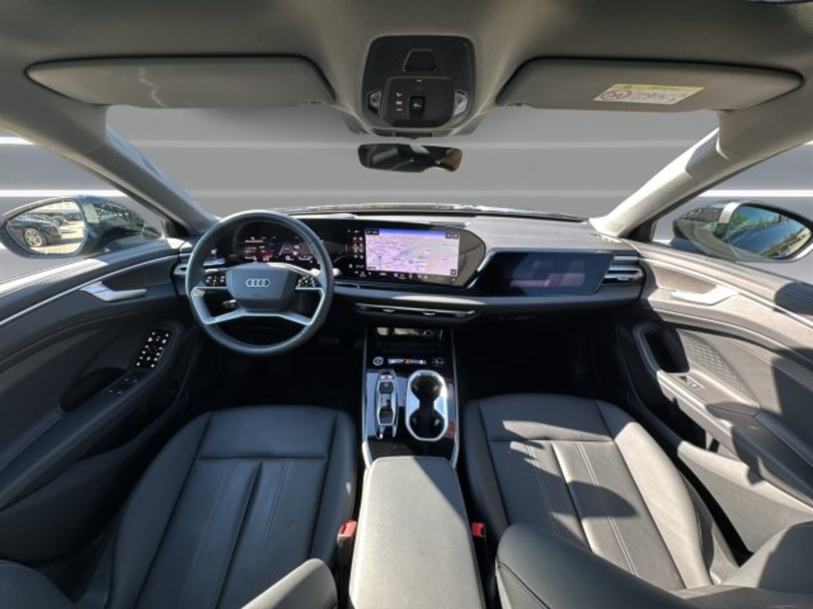 Audi A6 Avant – Bild 7