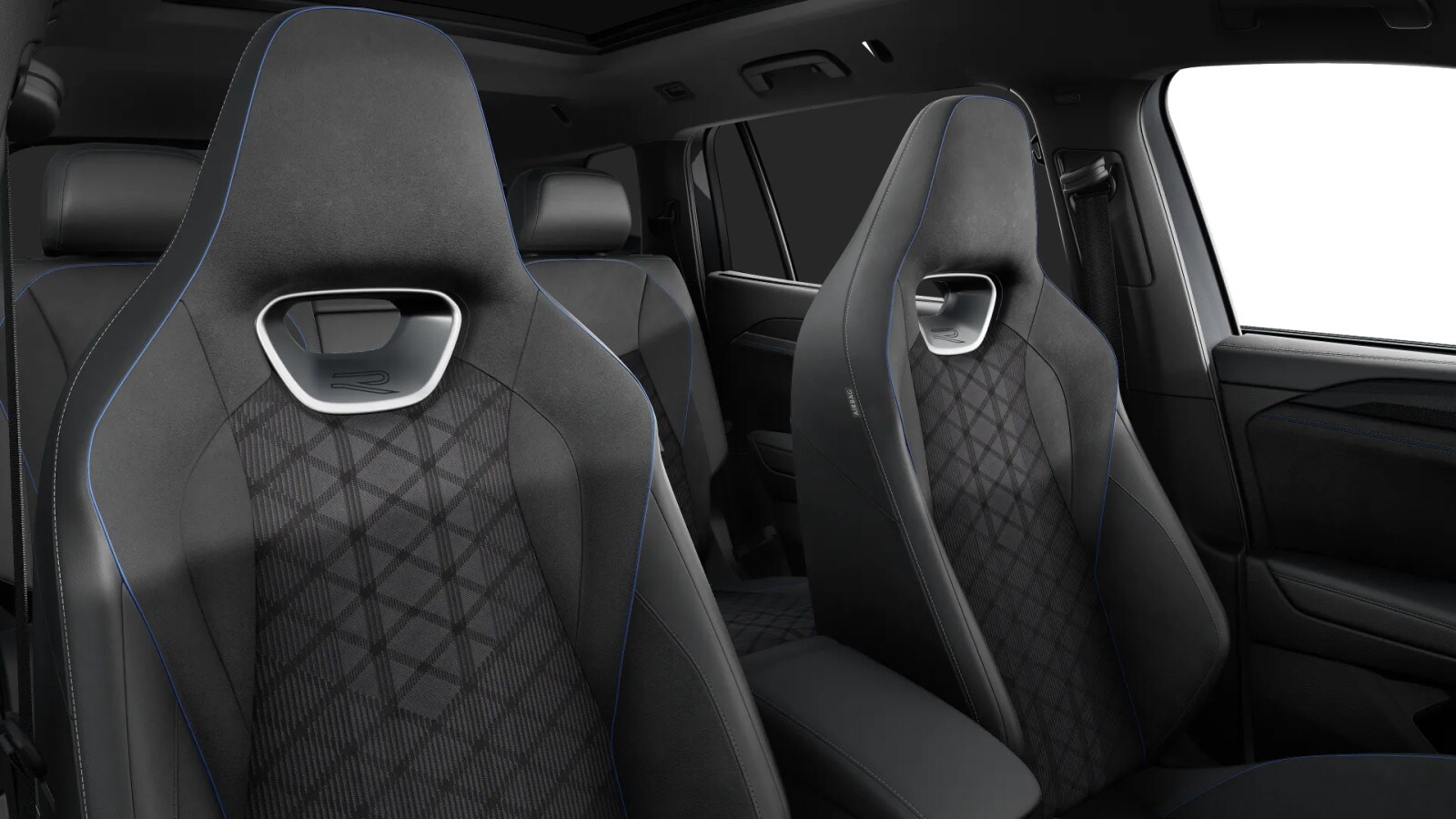 Volkswagen Tayron – Bild 10