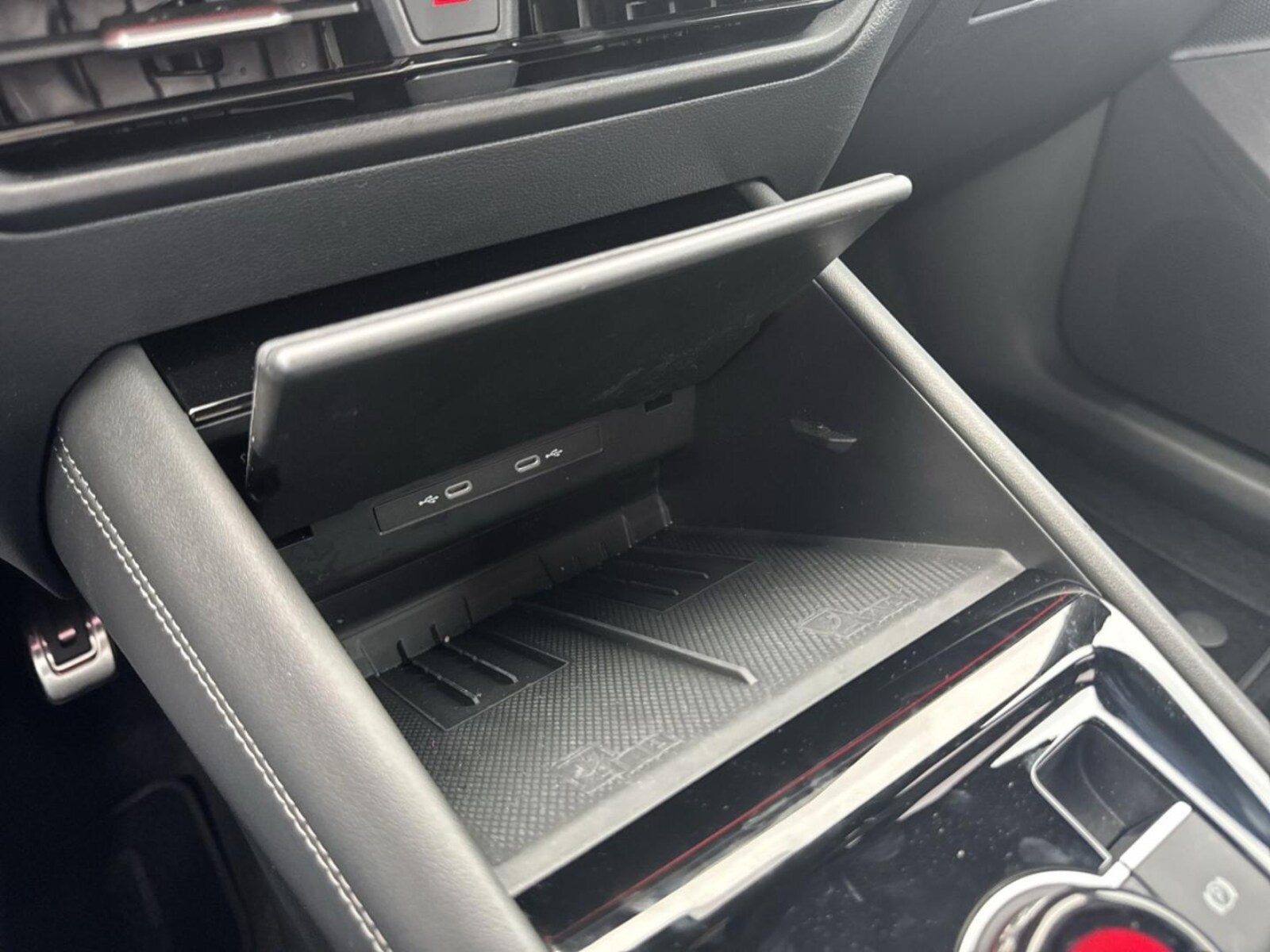 Volkswagen Tiguan – Bild 29