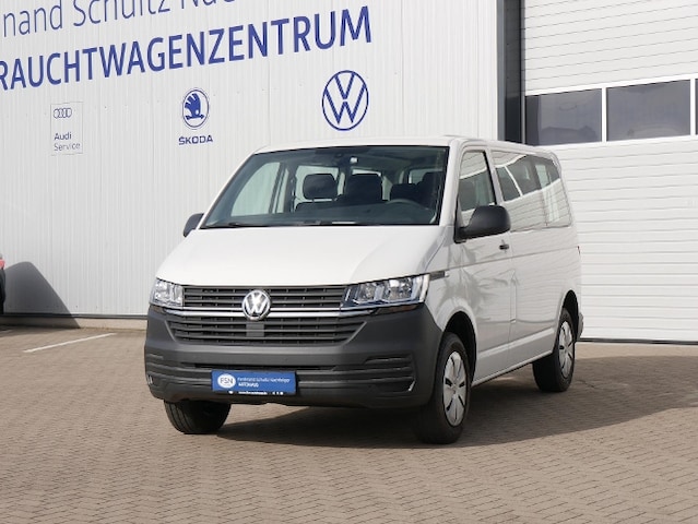 Volkswagen T6.1 Transporter