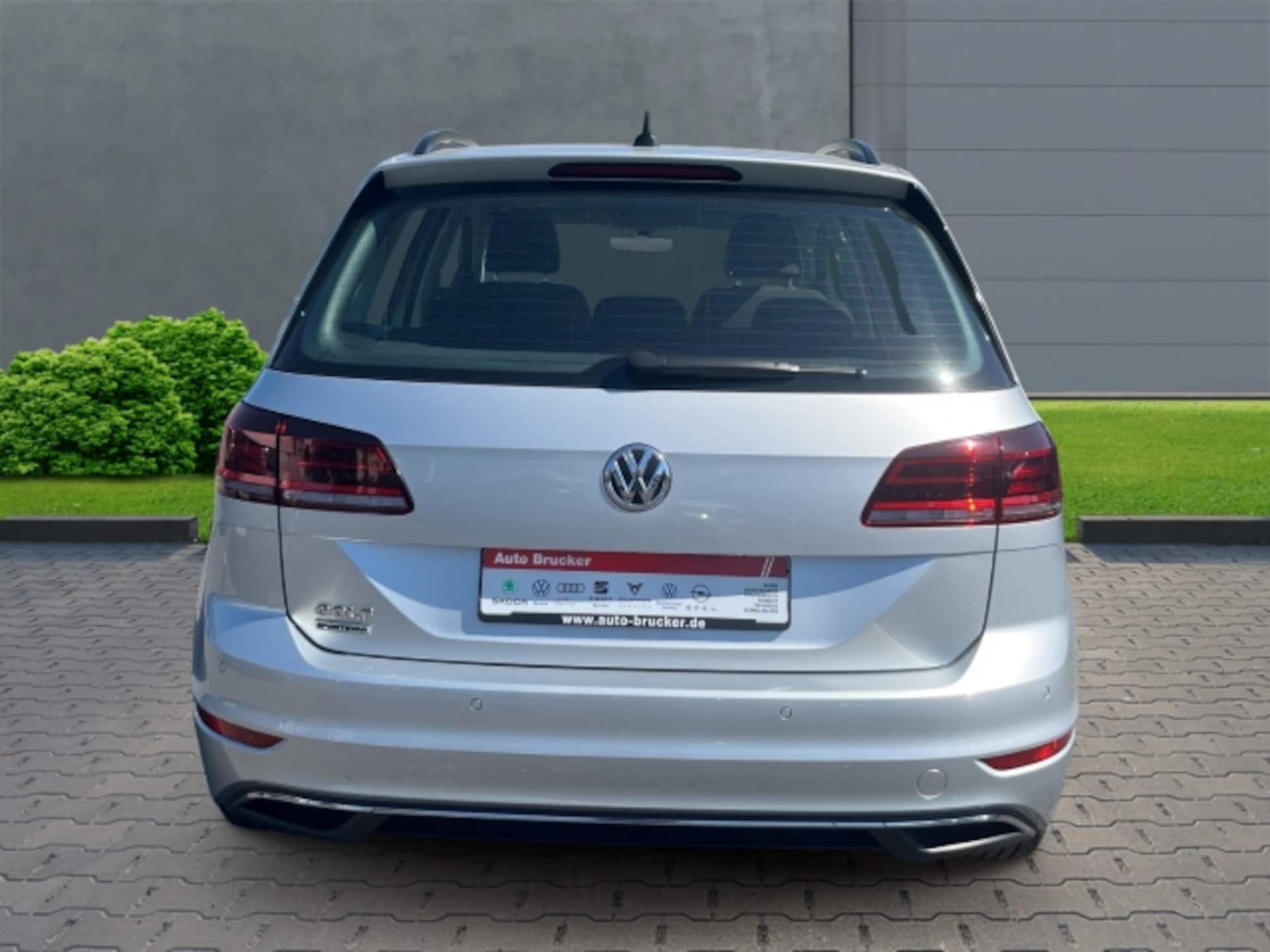 Volkswagen Golf Sportsvan Comfortline