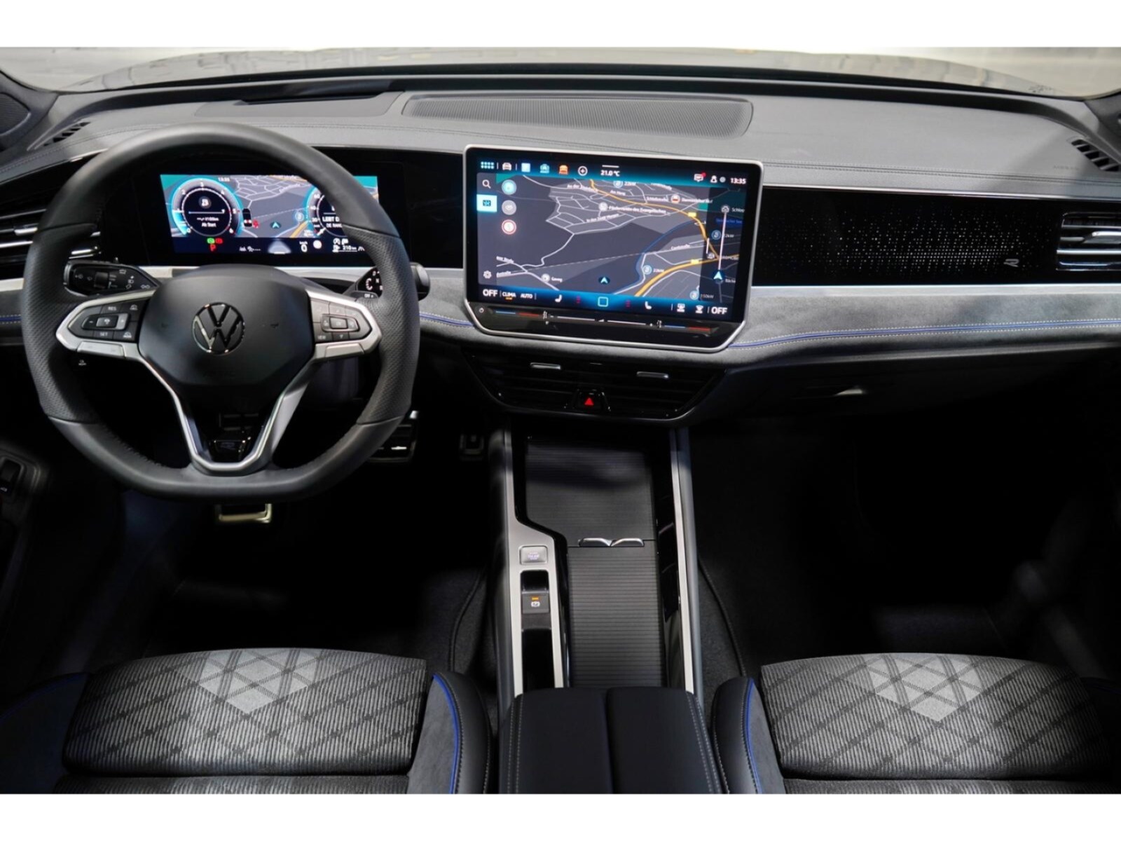 Volkswagen Passat – Bild 6