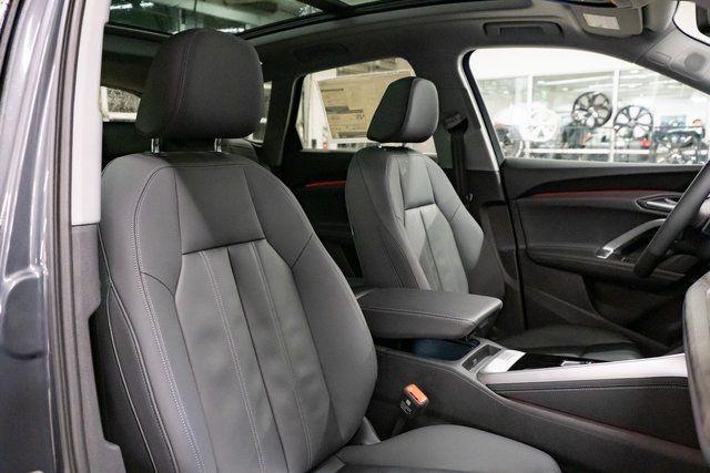 2025 Audi Q5 Premium Plus - Photo 28