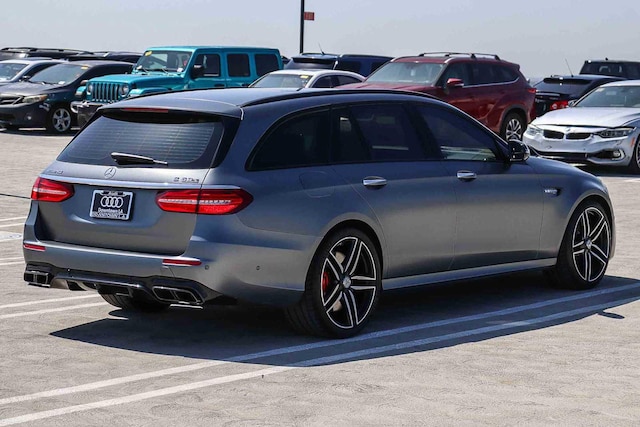 2020 Mercedes-Benz