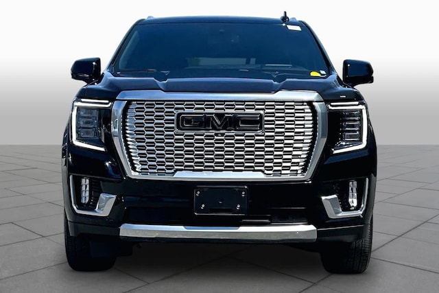 2023 GMC Yukon XL