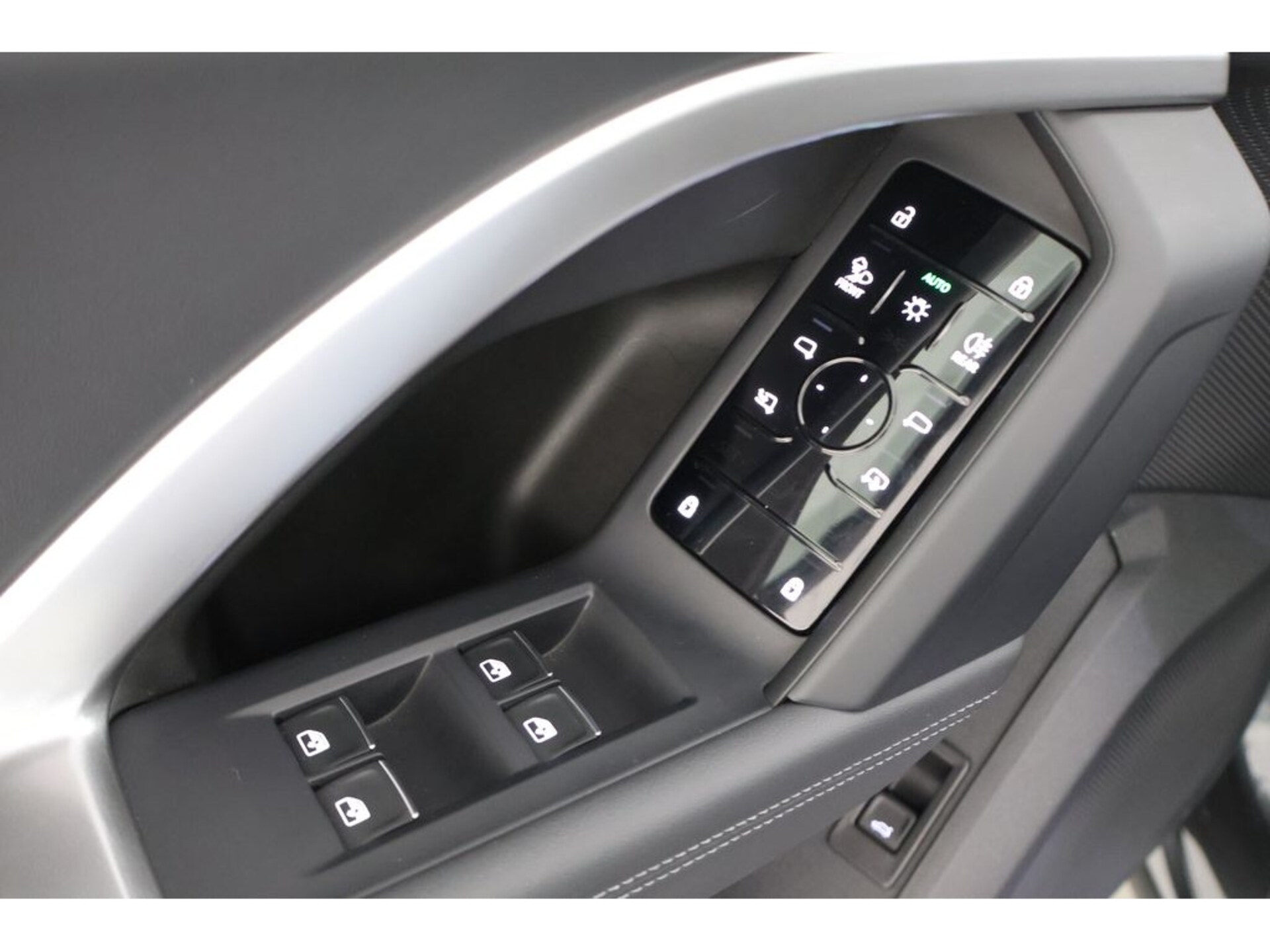 Audi Q5 SUV edition one