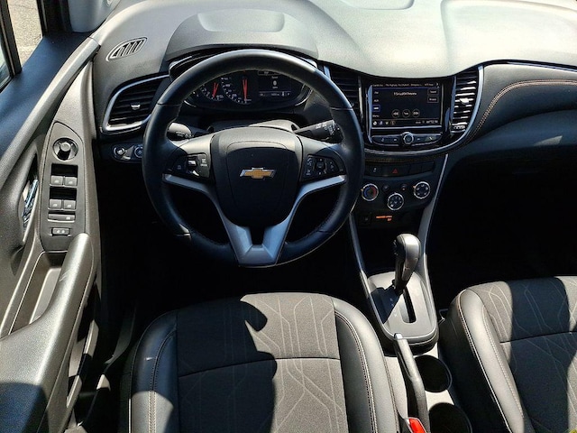 2022 Chevrolet Trax