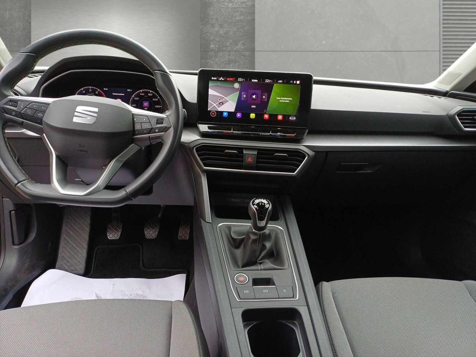 SEAT Leon – Bild 9