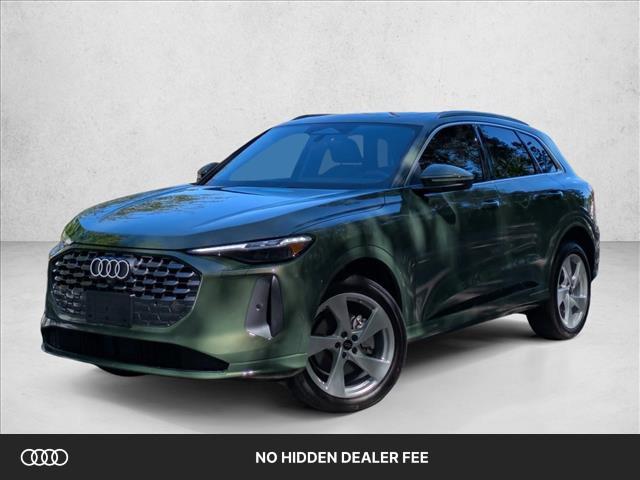 2026 Audi Q5 Premium Plus quattro's photo