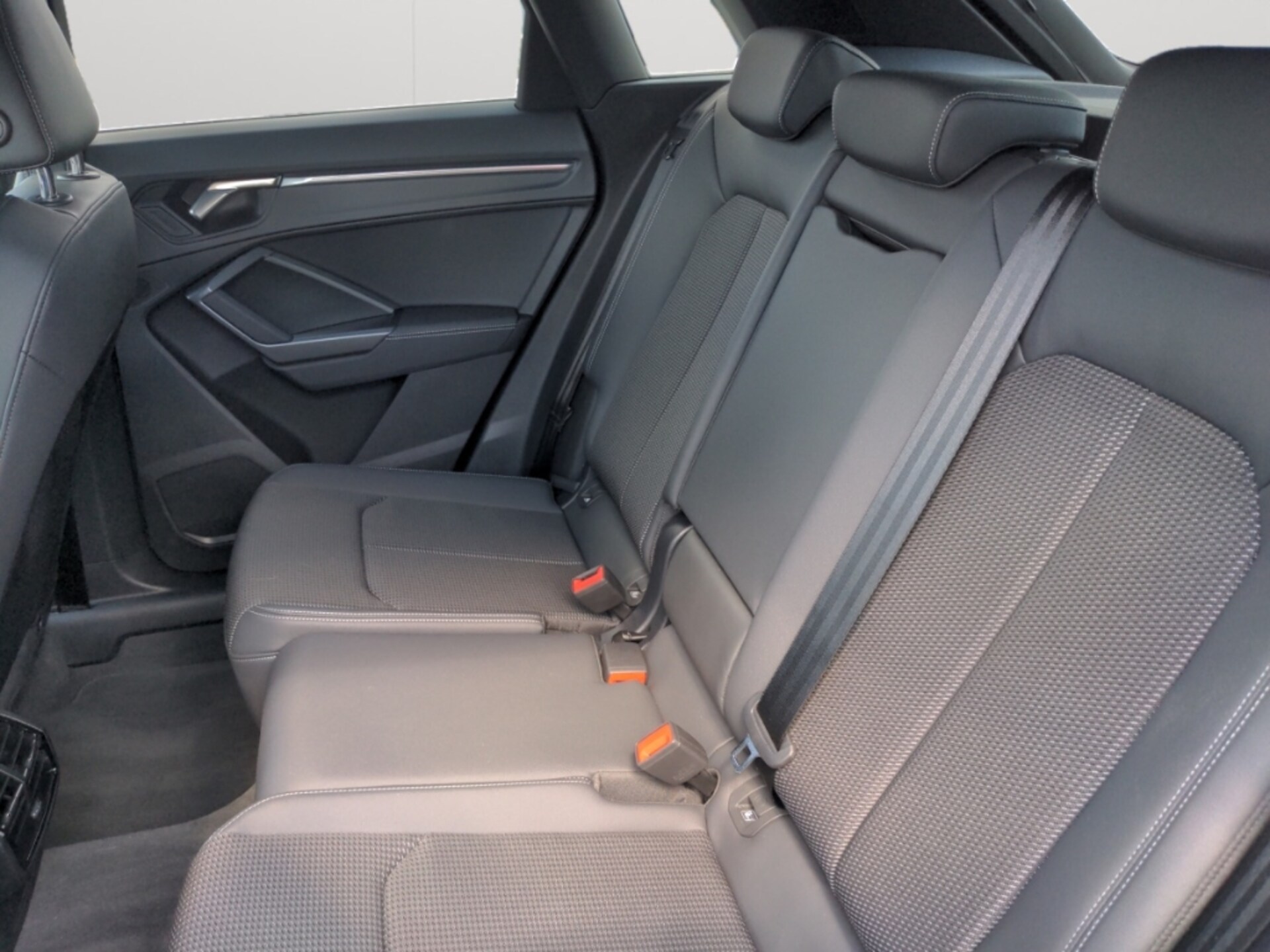 Audi Q3 SUV S line