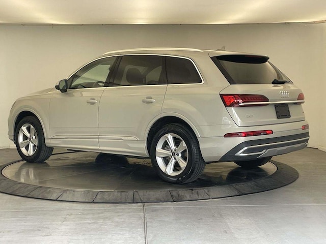 2023 Audi Q7