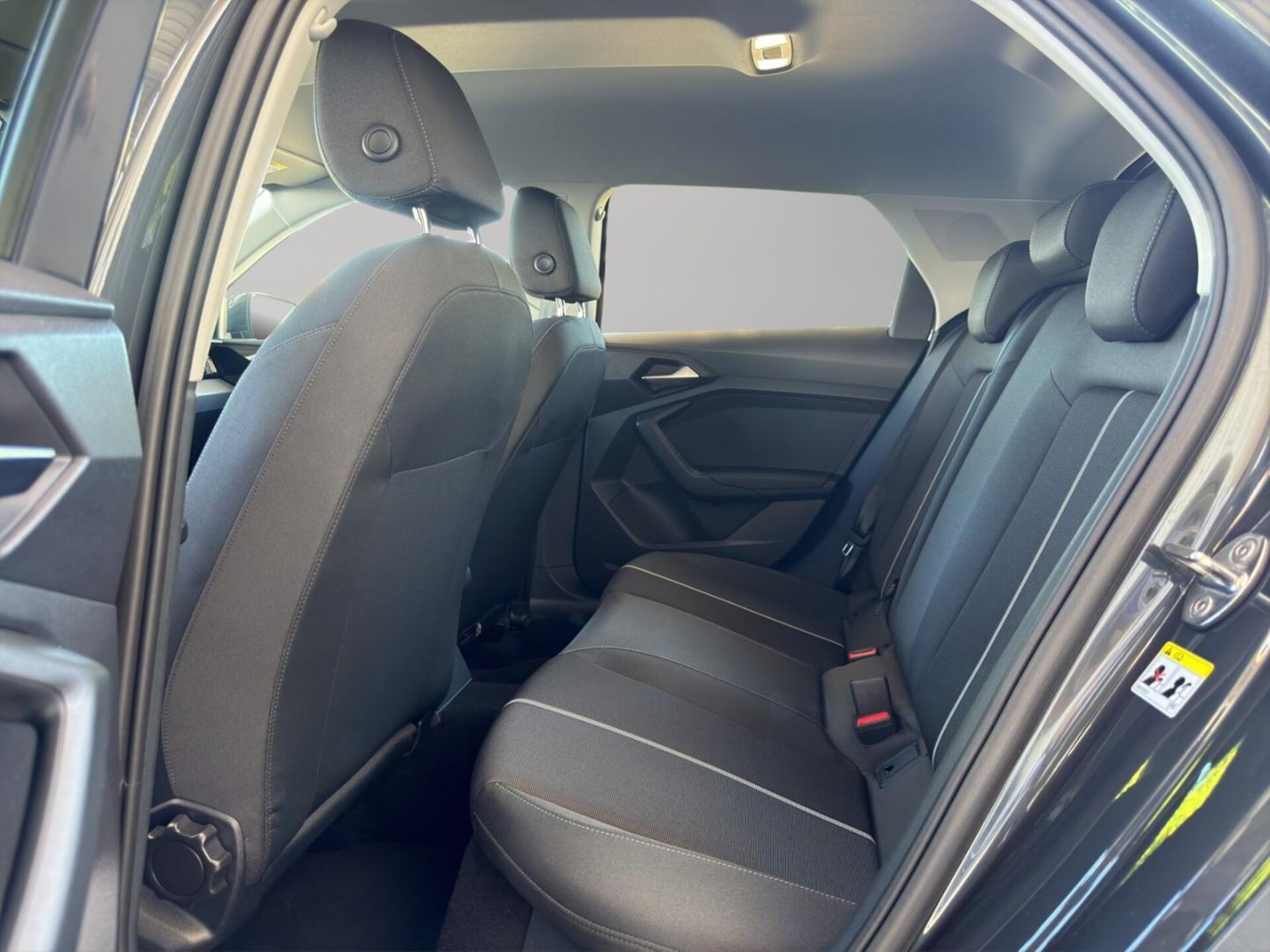 Audi A1 Sportback Advanced