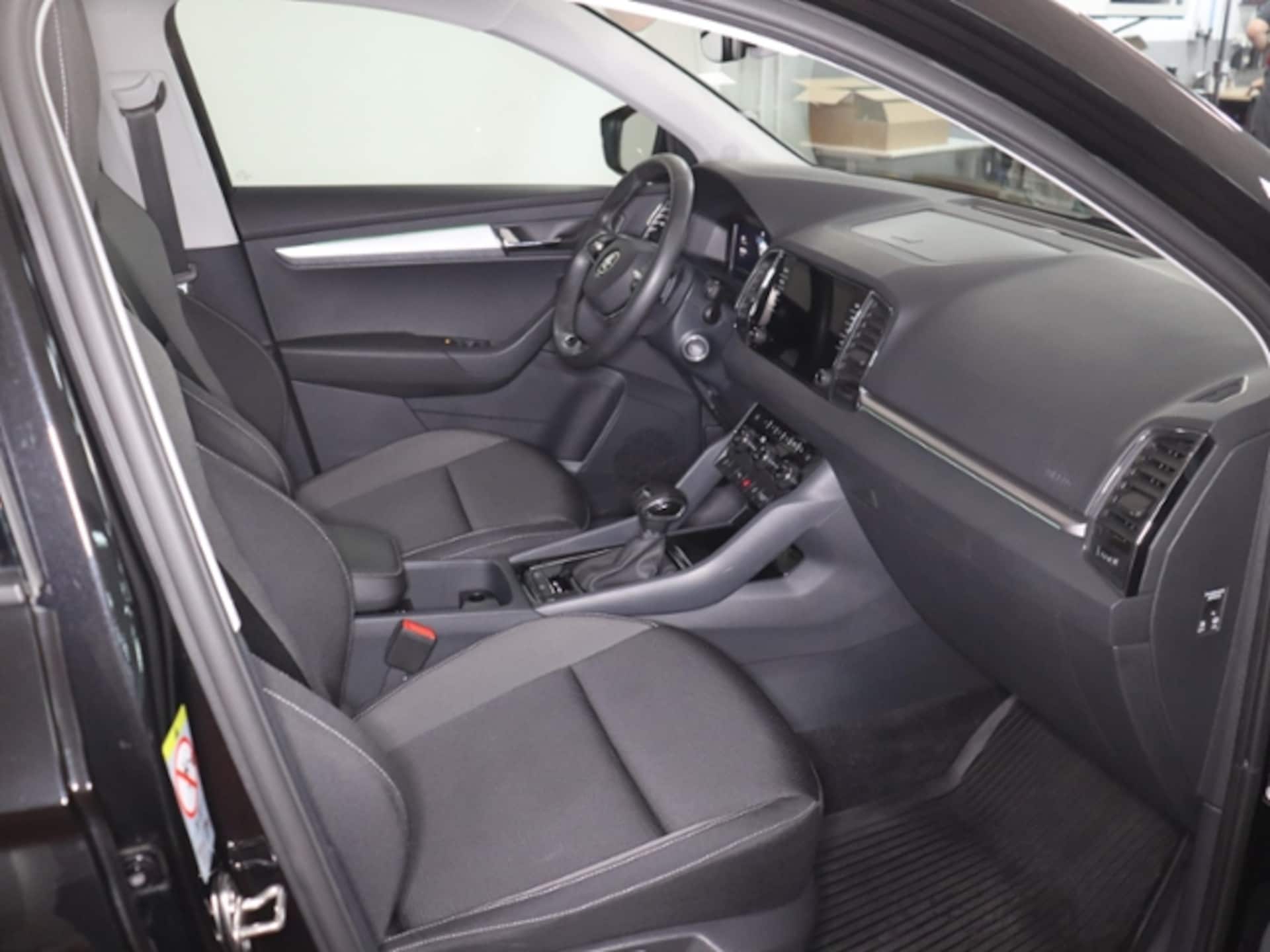 Skoda Karoq Ambition