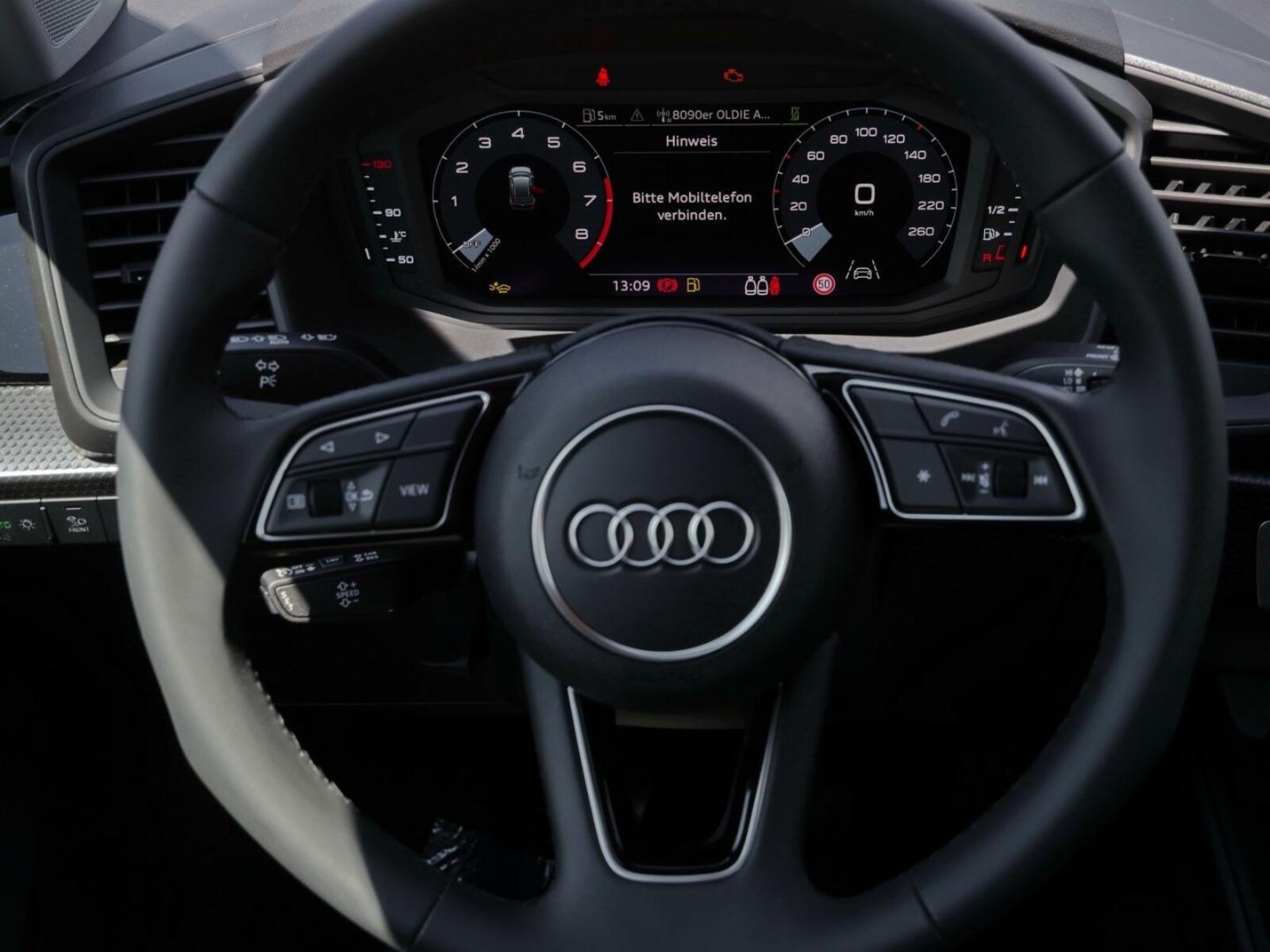 Audi A1 Sportback – Bild 9