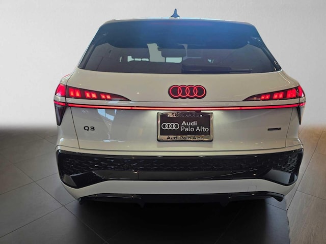 2026 Audi Q3 SUV