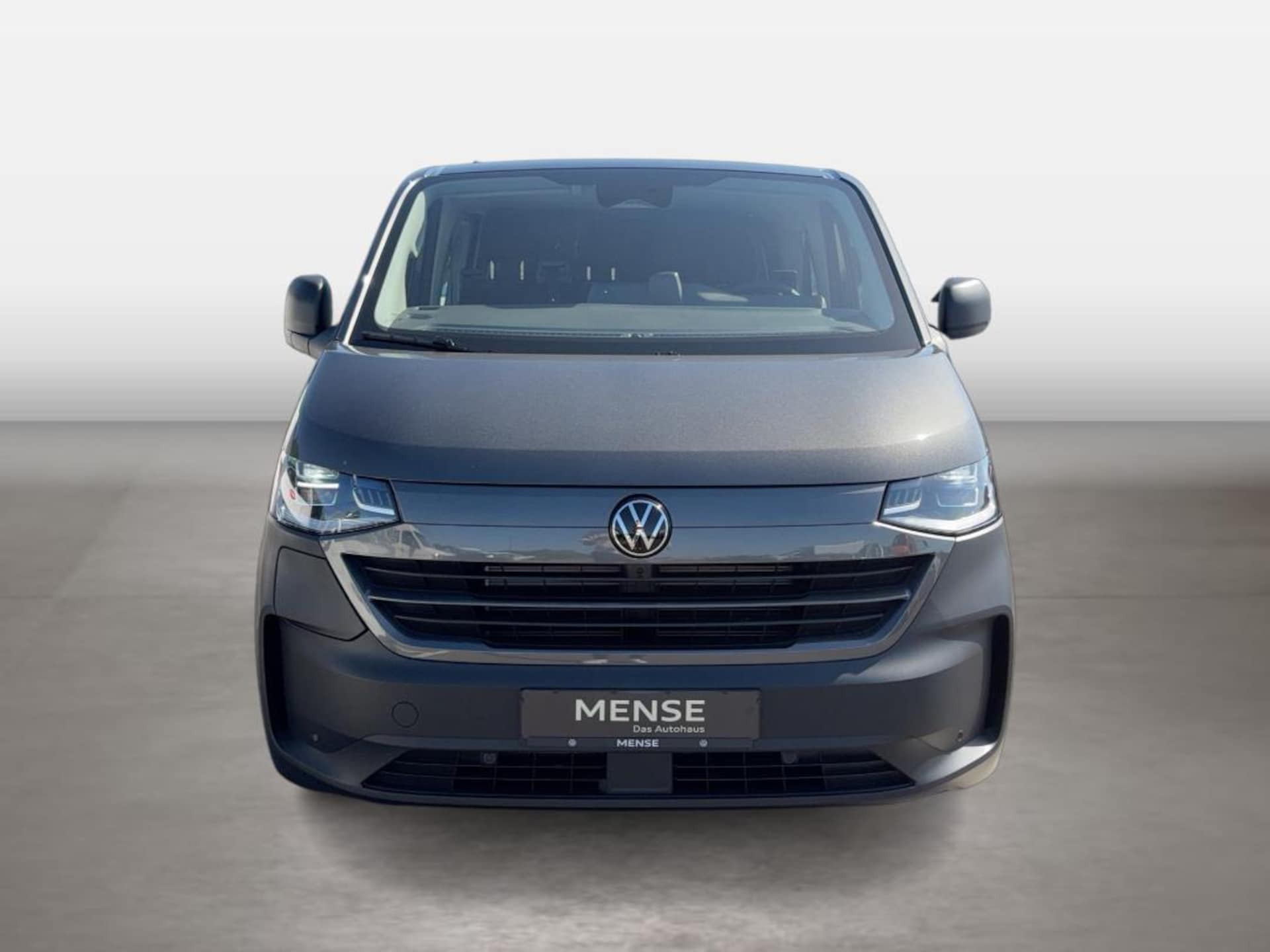Volkswagen Transporter Kasten kurzer Radstand Plus