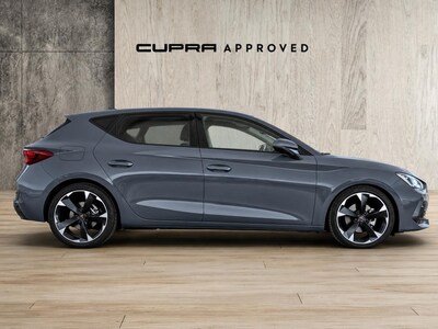 CUPRA Leon León 1.5 eTSI DSG 110 kW (150 CV) — photo 1