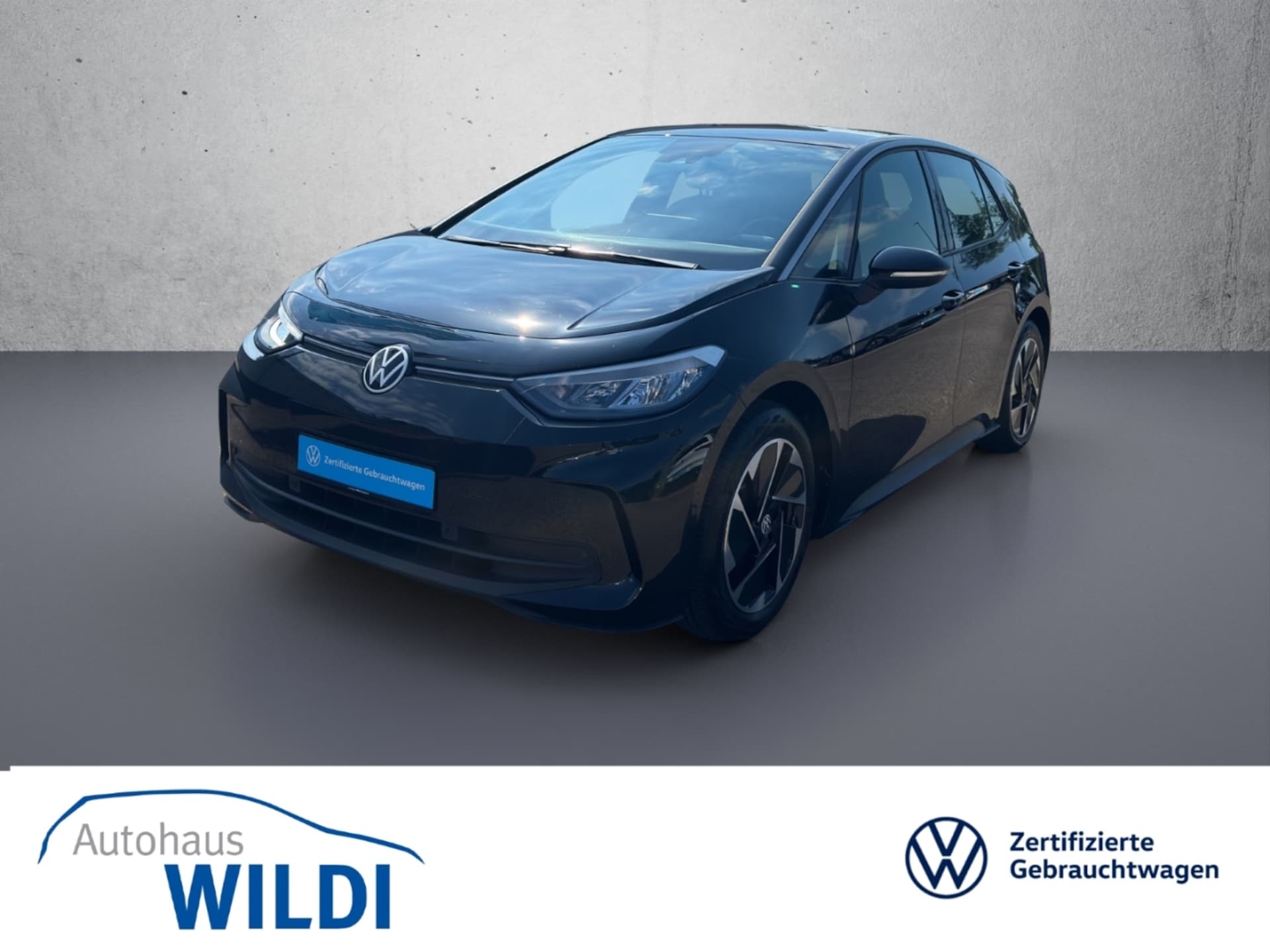 Volkswagen ID.3 Pro