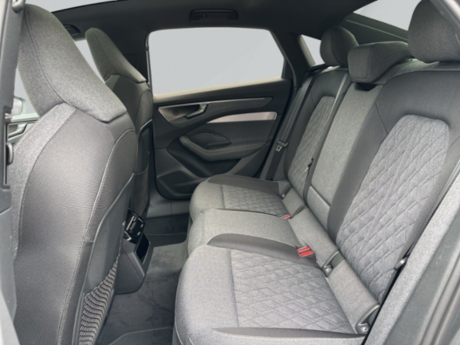 Audi A6 Limousine – Bild 7